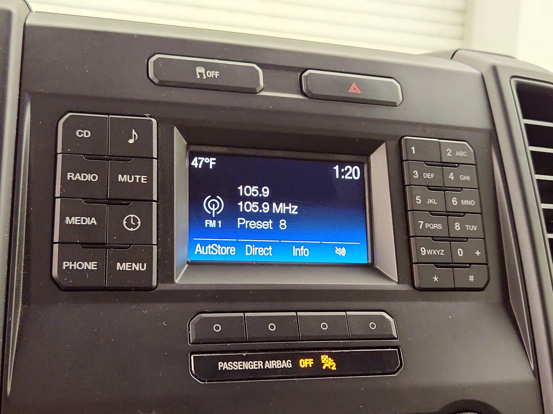 Thumbnail: 2017 Ford F-150 - 15