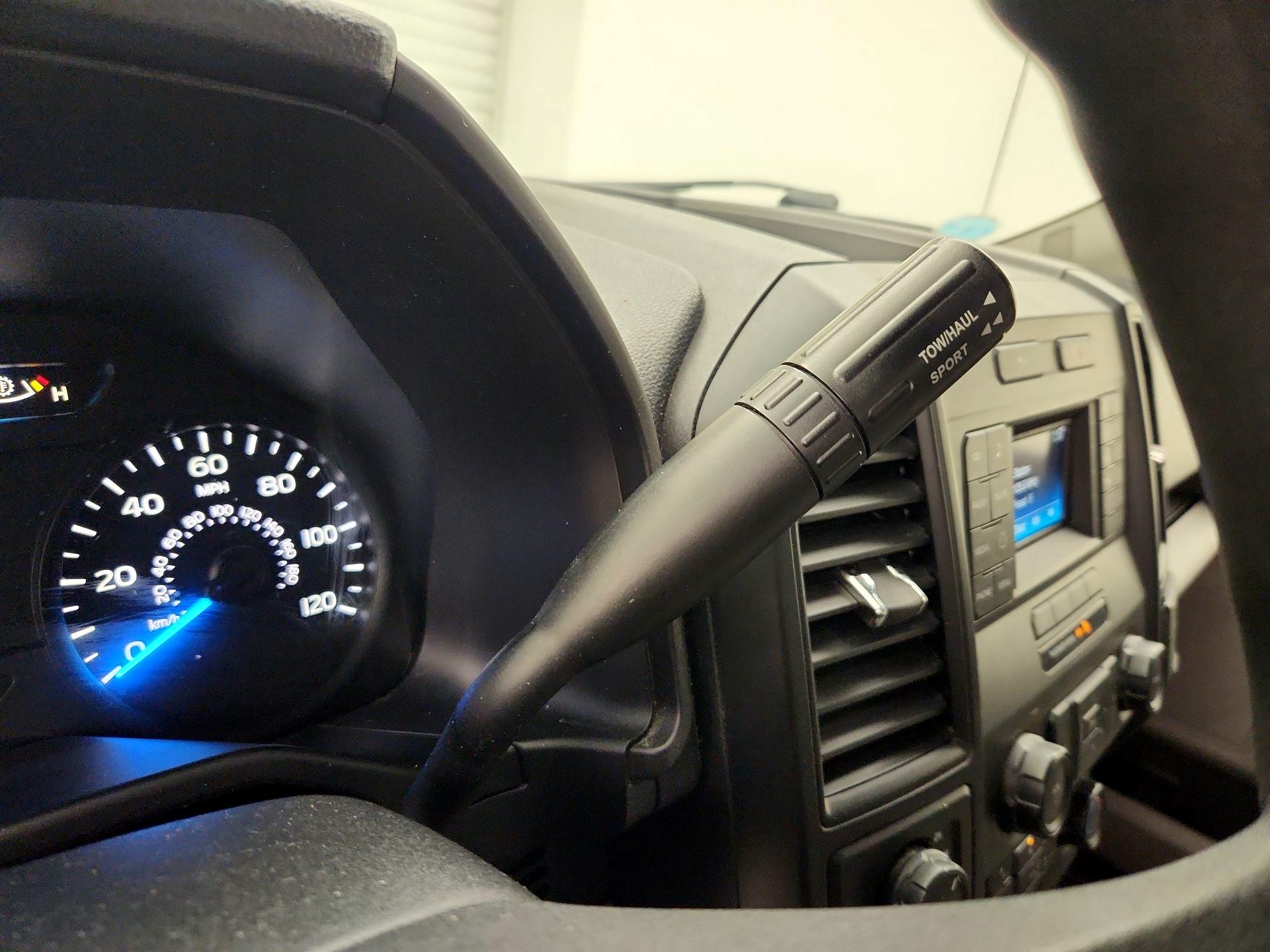 Thumbnail: 2017 Ford F-150 - 17