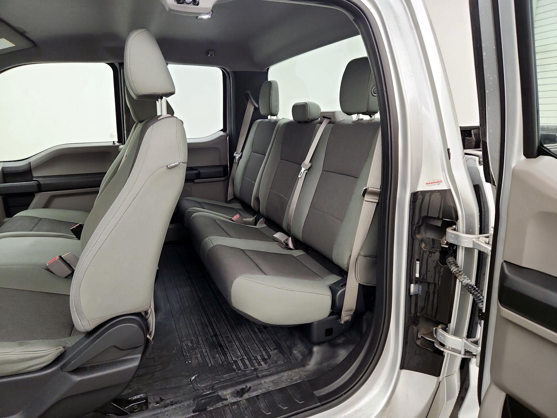 Thumbnail: 2017 Ford F-150 - 19