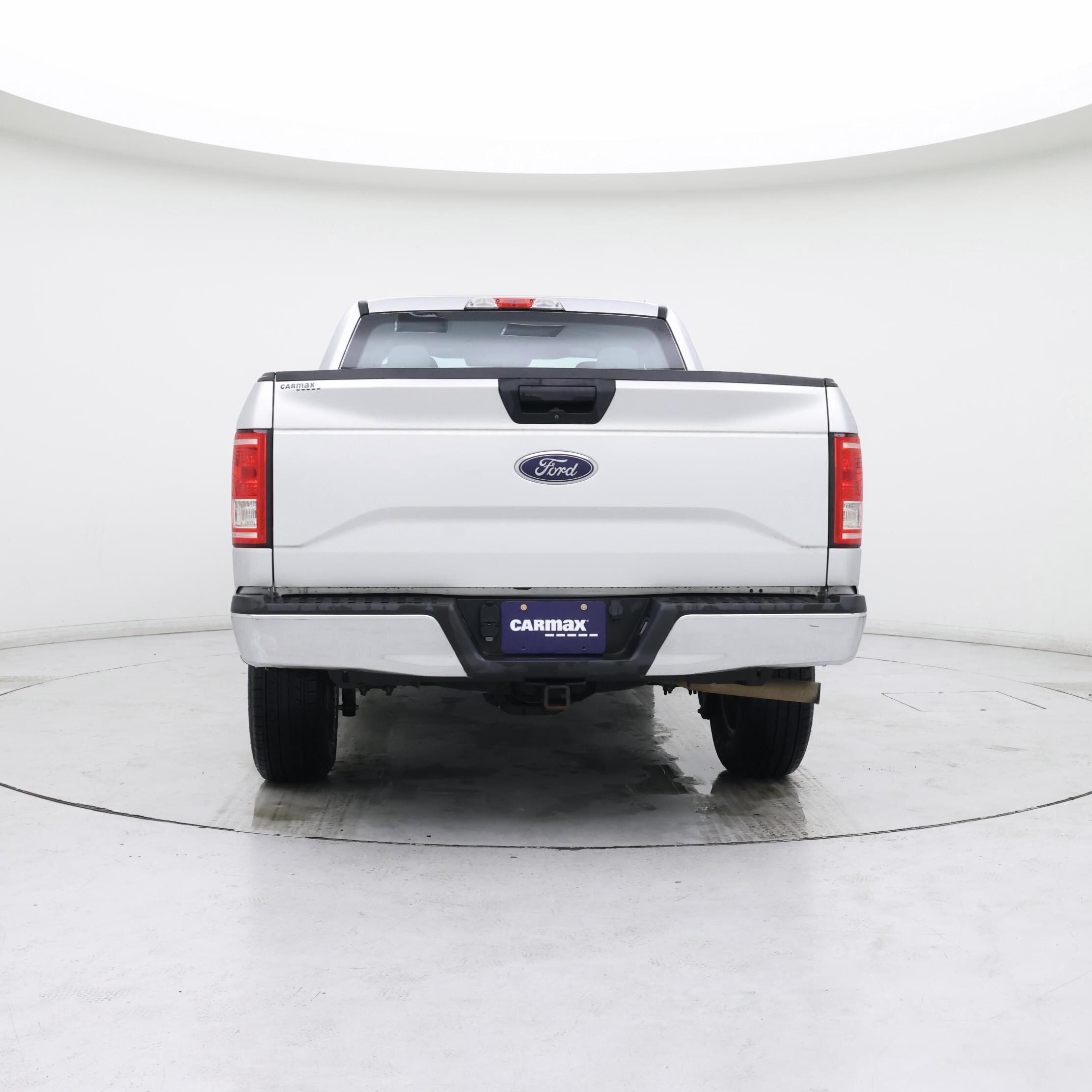 Thumbnail: 2017 Ford F-150 - 6