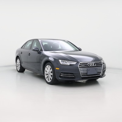 2017 Audi A4 Premium