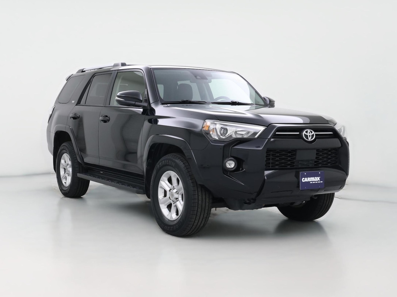 2022 Toyota 4Runner