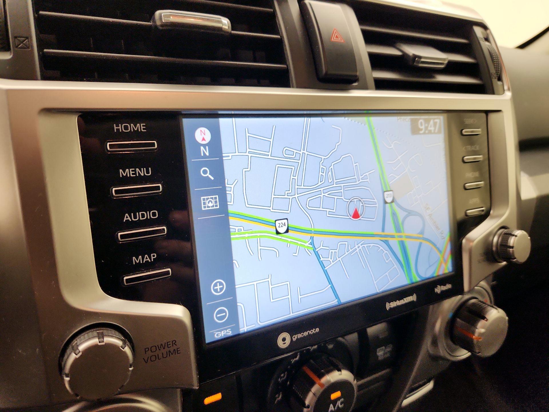 Thumbnail: 2022 Toyota 4Runner - 14