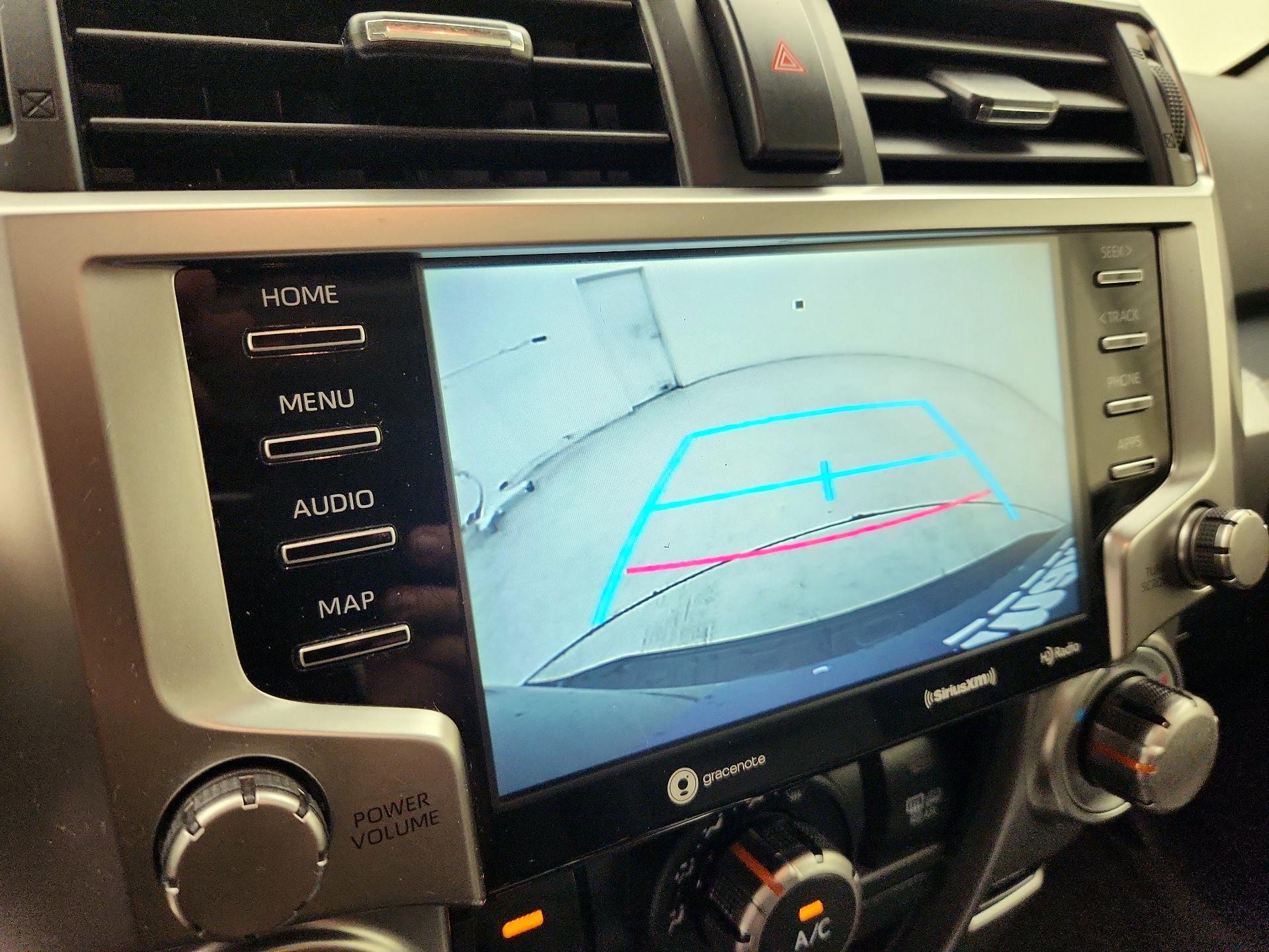 Thumbnail: 2022 Toyota 4Runner - 15