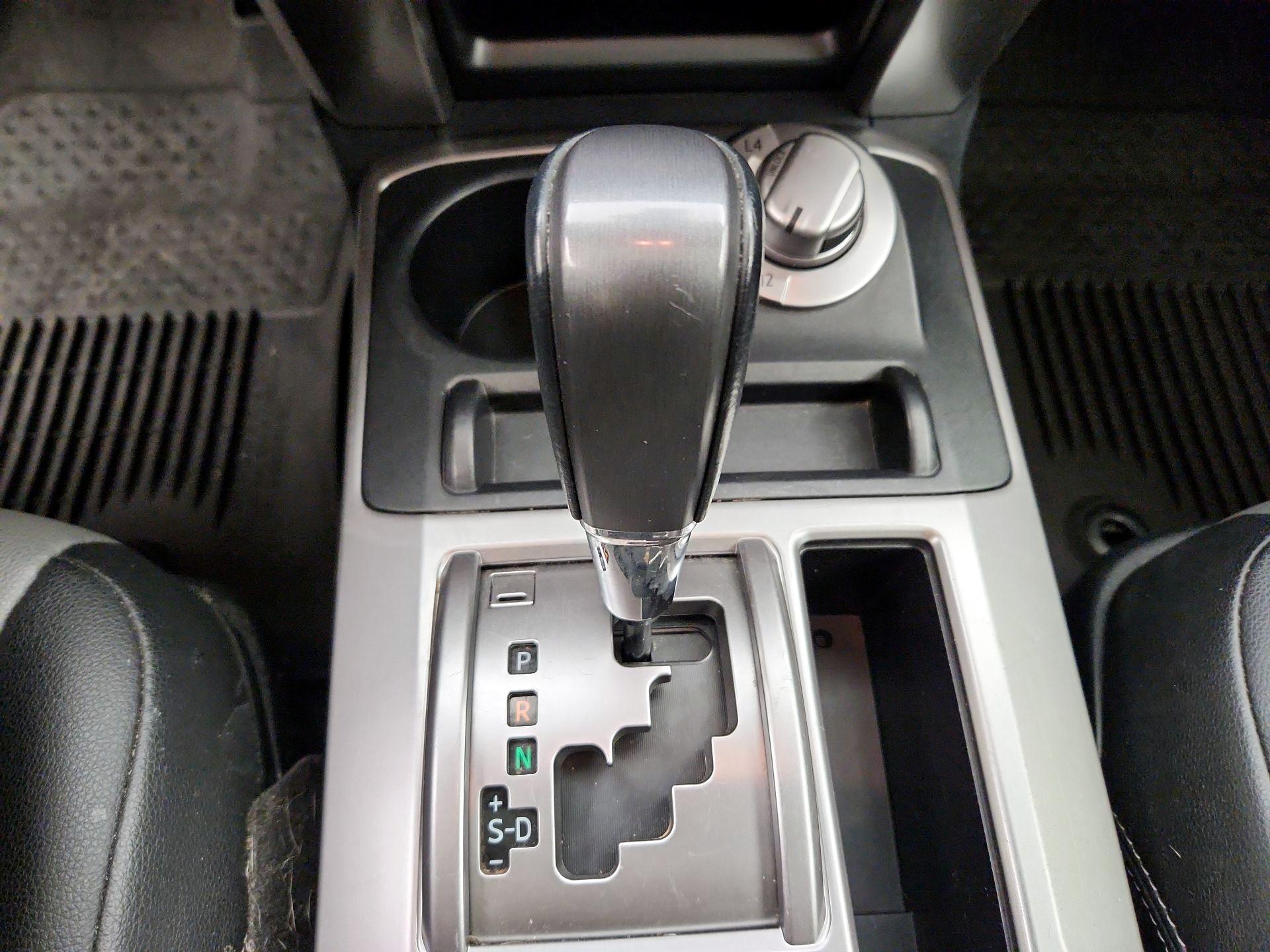 Thumbnail: 2022 Toyota 4Runner - 18