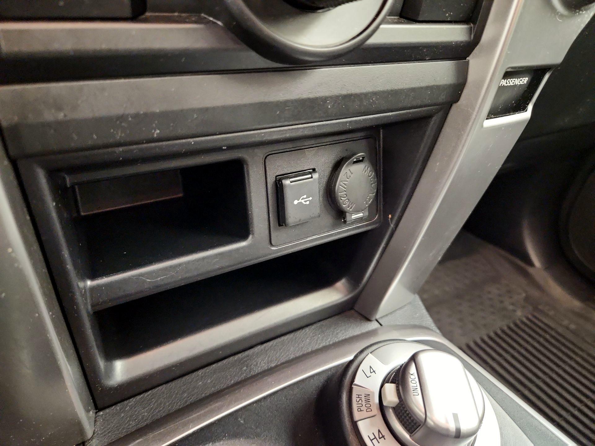 Thumbnail: 2022 Toyota 4Runner - 19