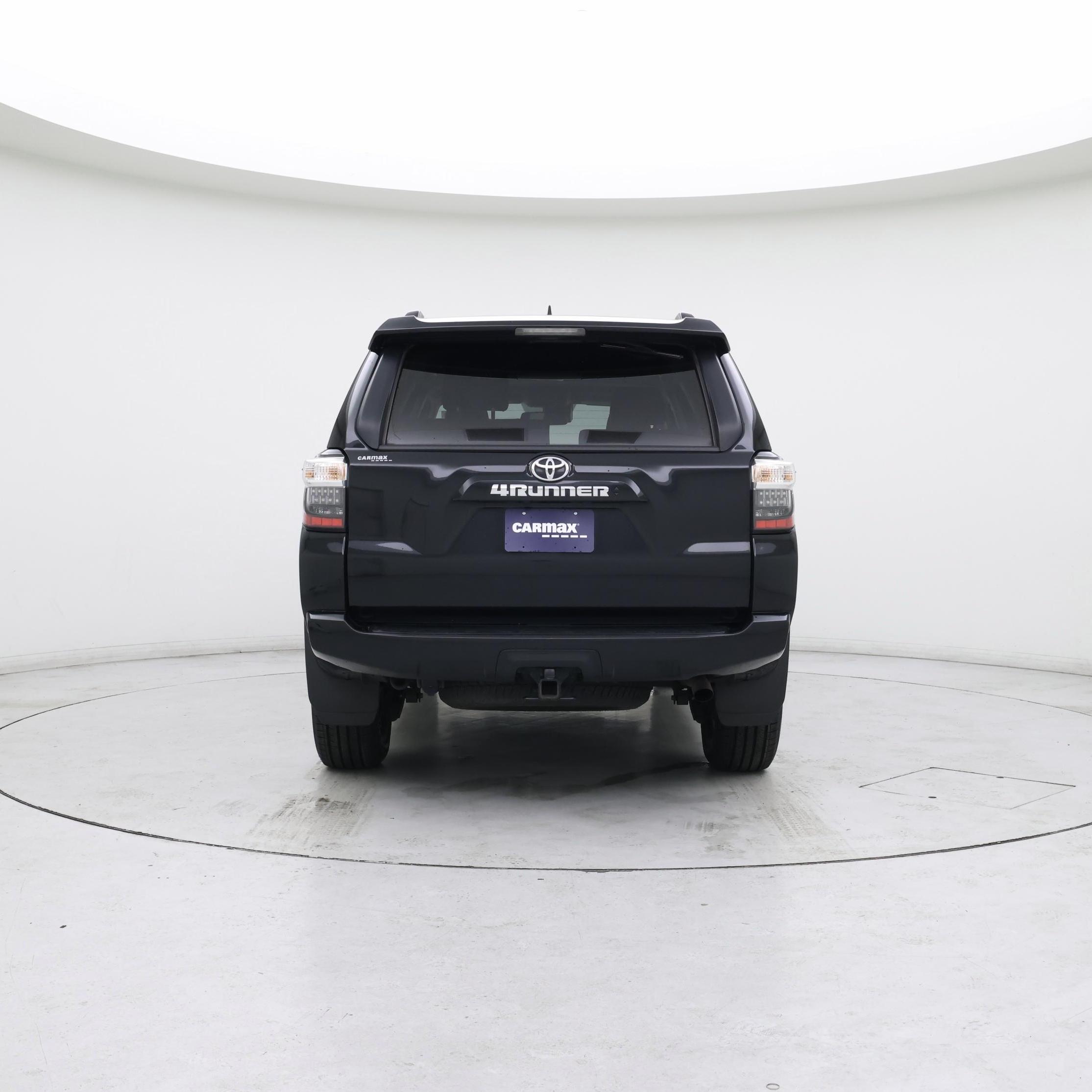 Thumbnail: 2022 Toyota 4Runner - 6