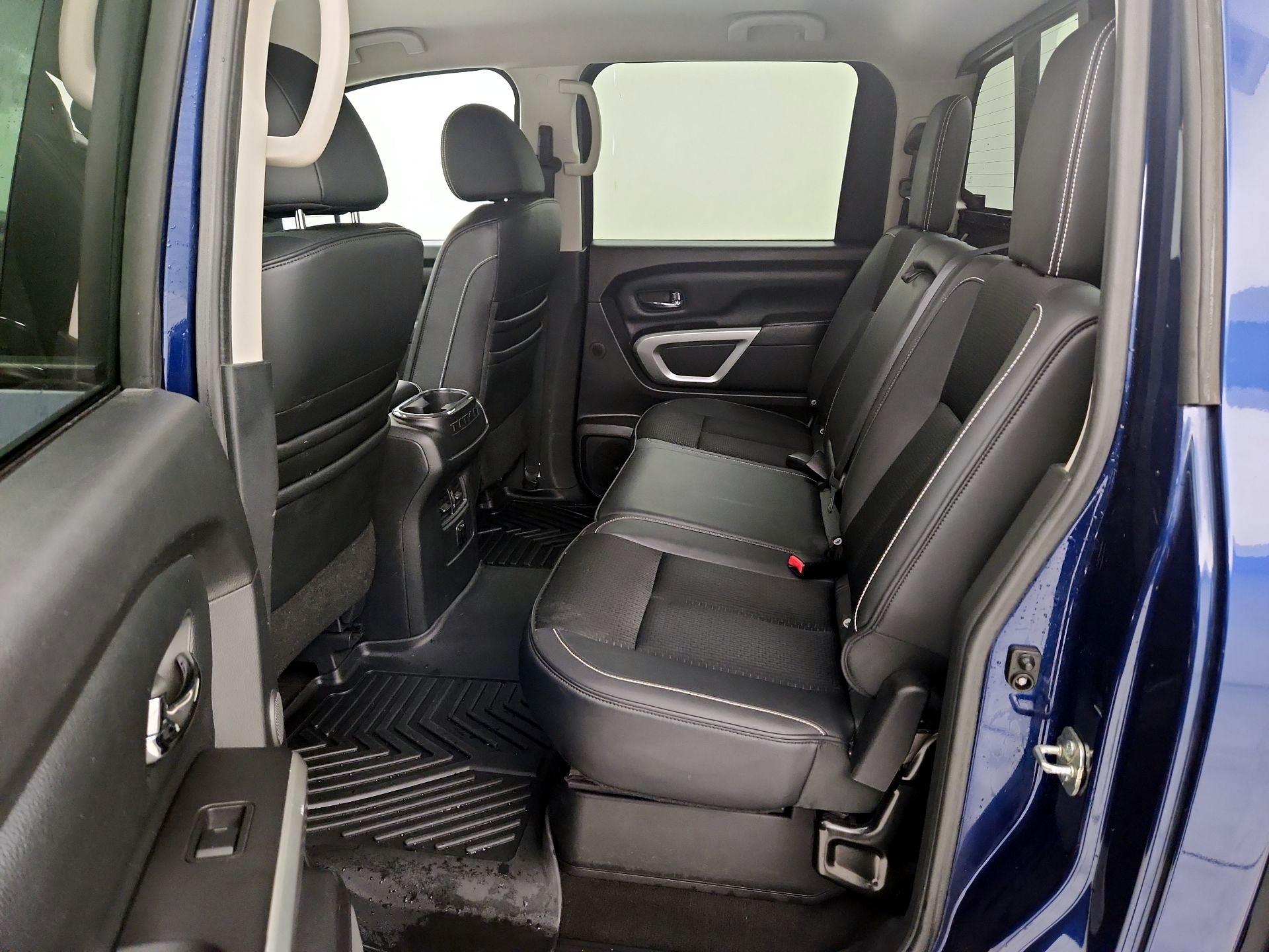 Thumbnail: 2017 Nissan Titan - 19