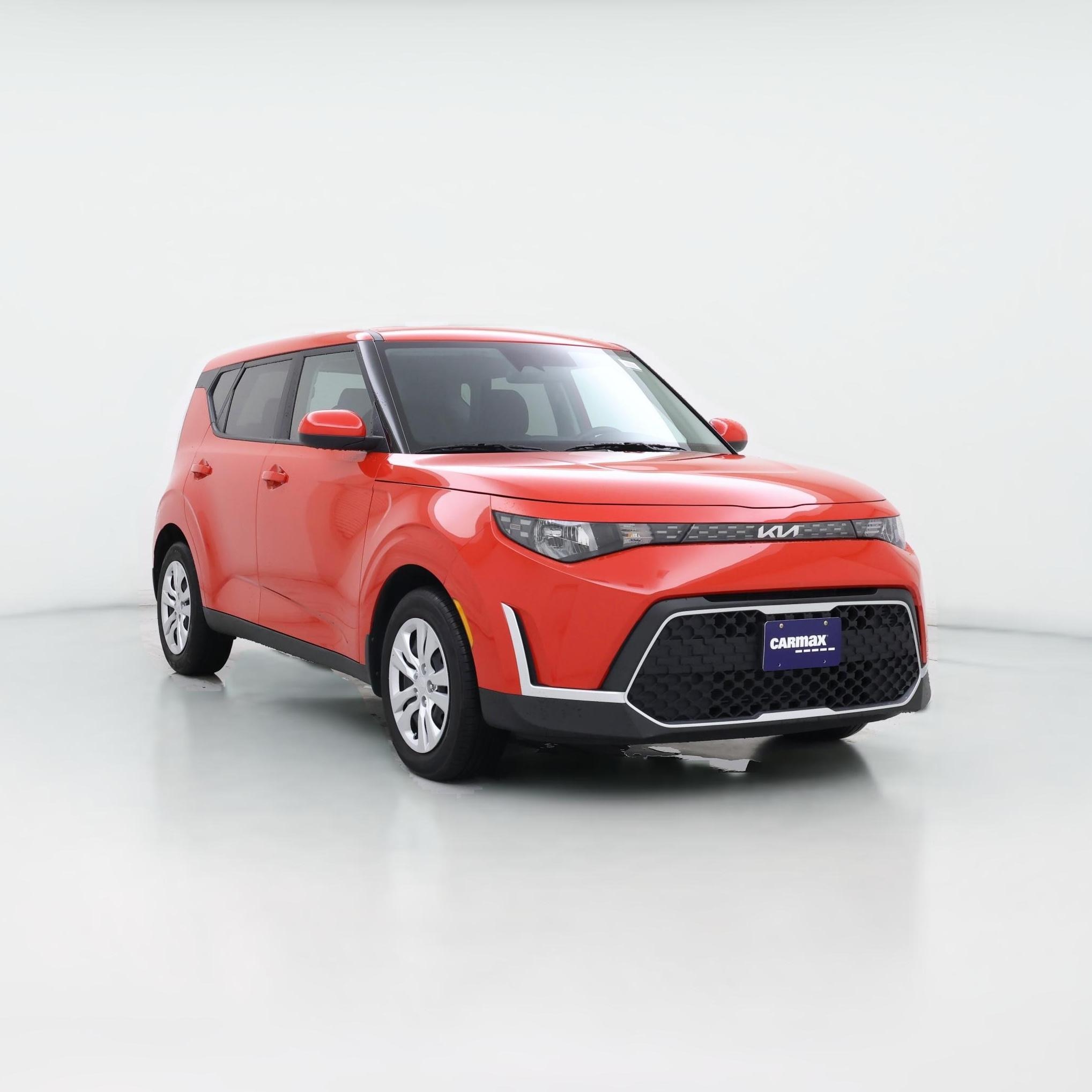 Thumbnail: 2023 Kia Soul - 1