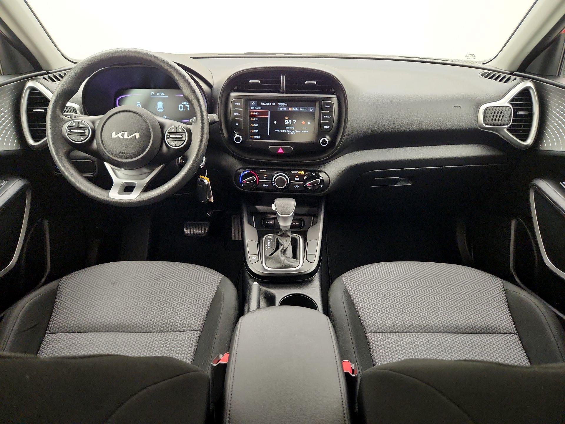 Thumbnail: 2023 Kia Soul - 9