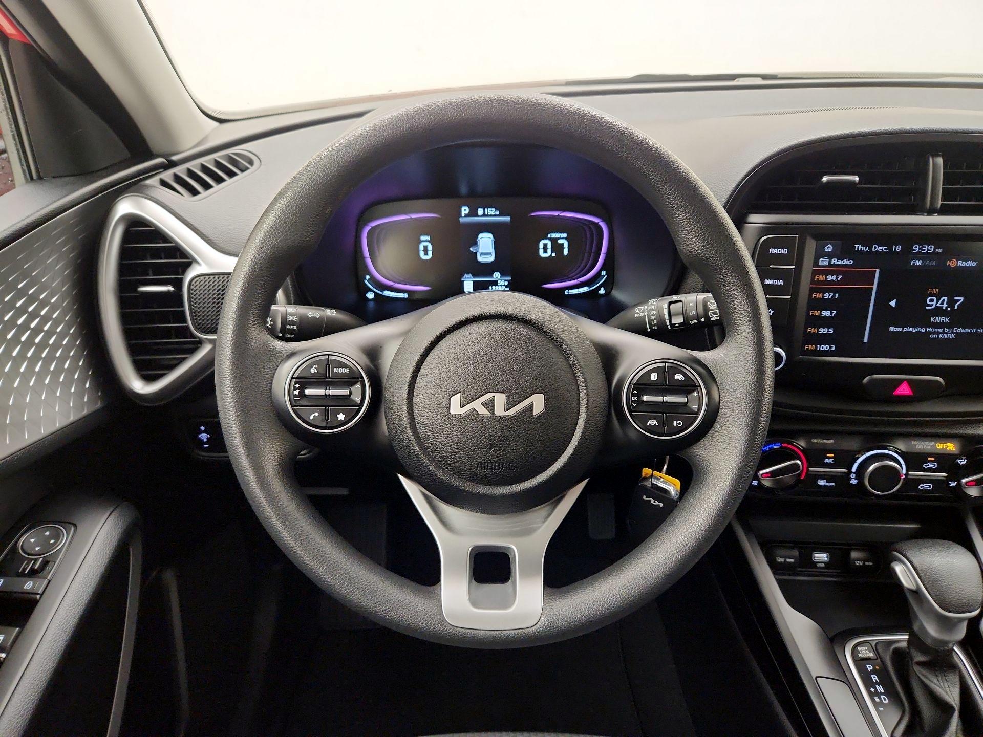 Thumbnail: 2023 Kia Soul - 10