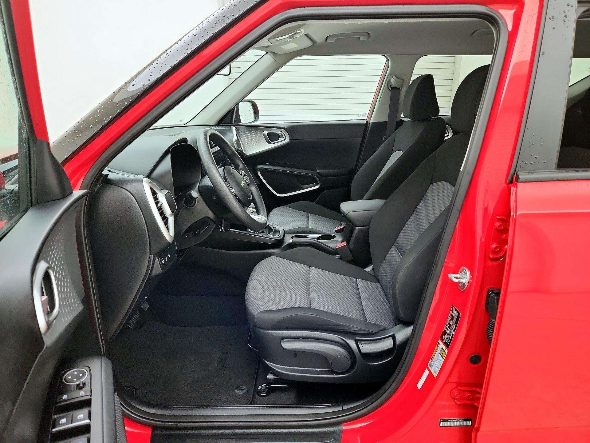 Thumbnail: 2023 Kia Soul - 11