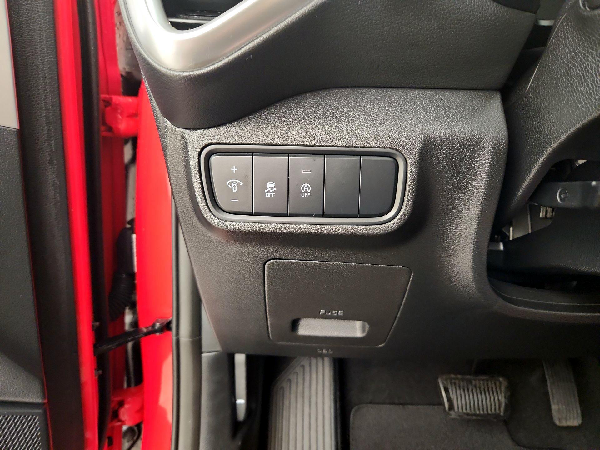 Thumbnail: 2023 Kia Soul - 13