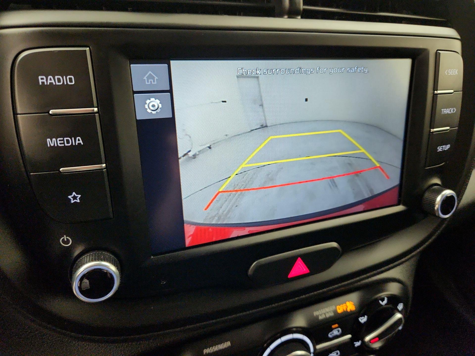 Thumbnail: 2023 Kia Soul - 14