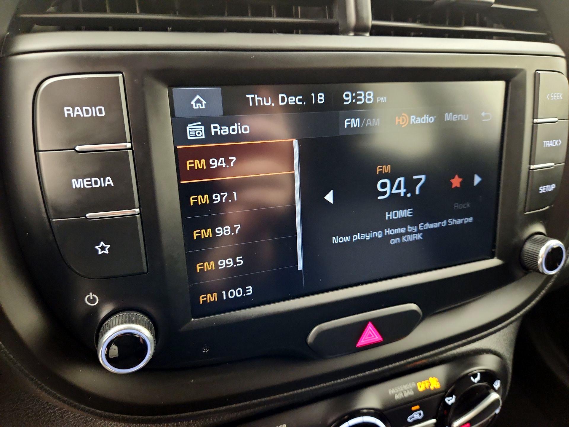 Thumbnail: 2023 Kia Soul - 15