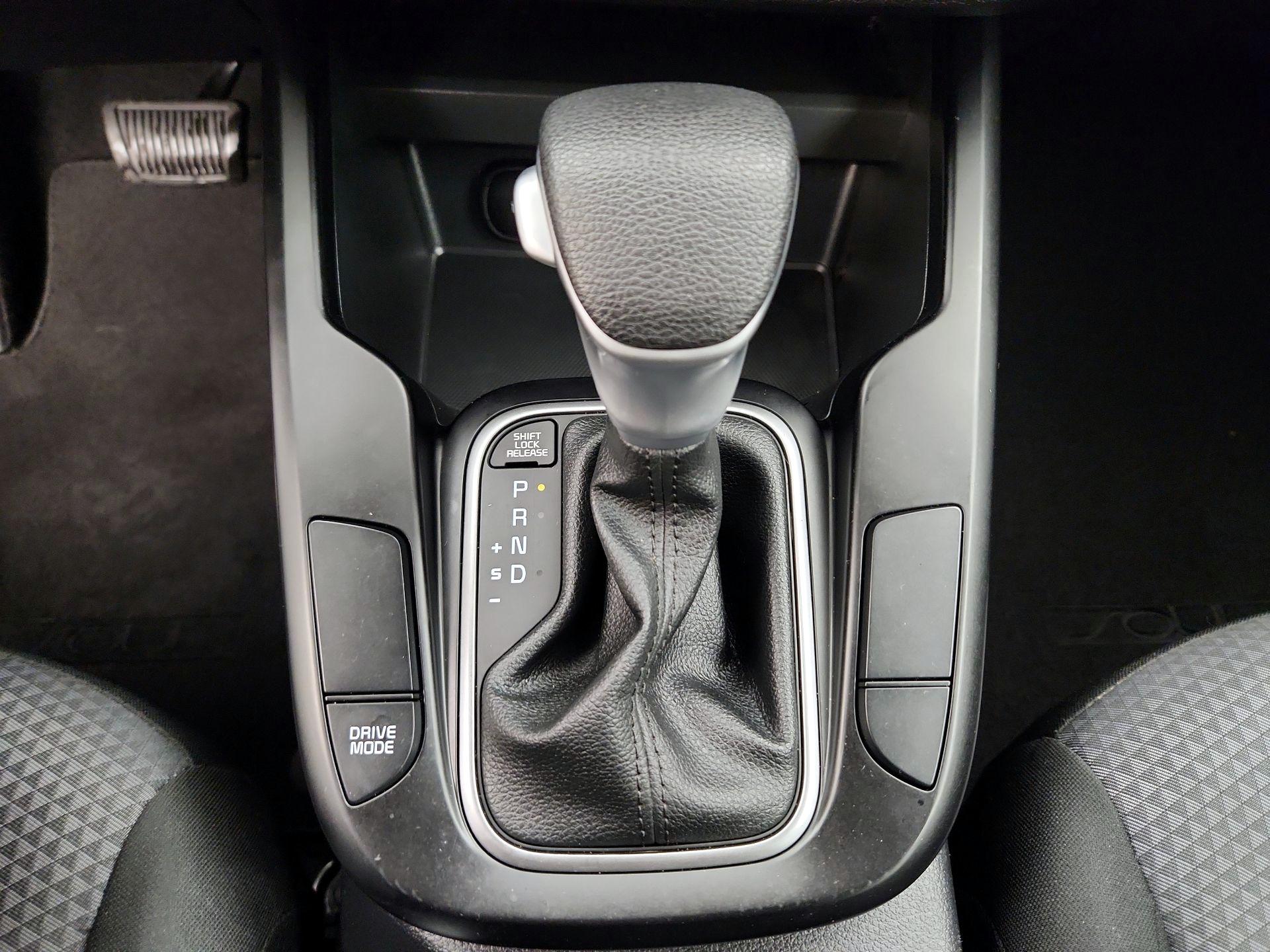 Thumbnail: 2023 Kia Soul - 17