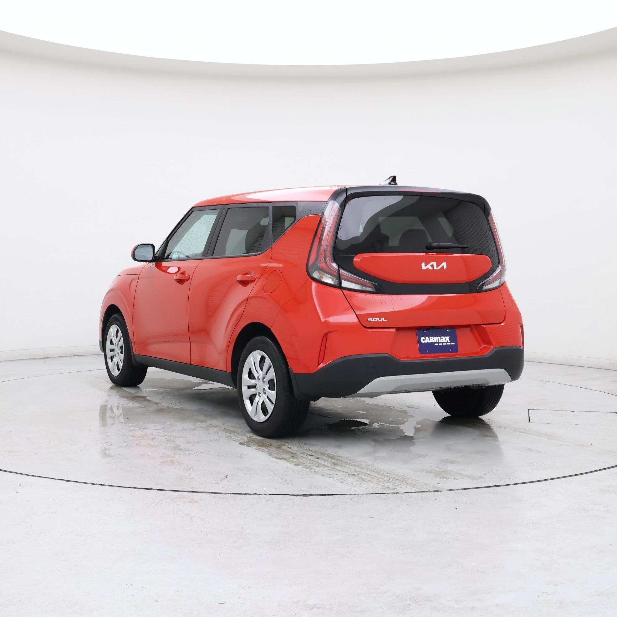 Thumbnail: 2023 Kia Soul - 2