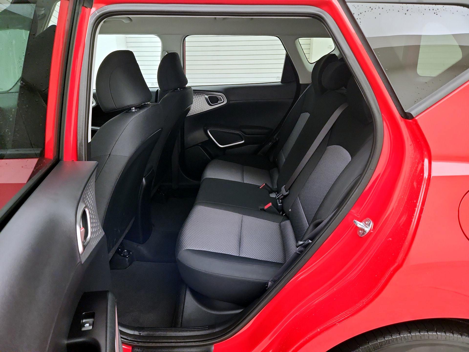 Thumbnail: 2023 Kia Soul - 19