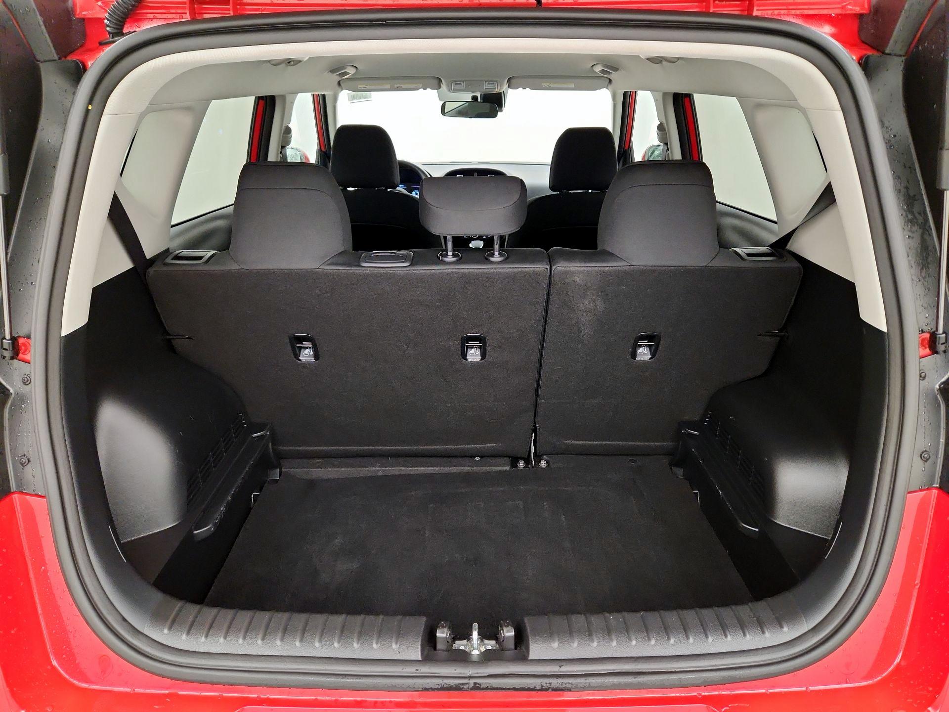 Thumbnail: 2023 Kia Soul - 20