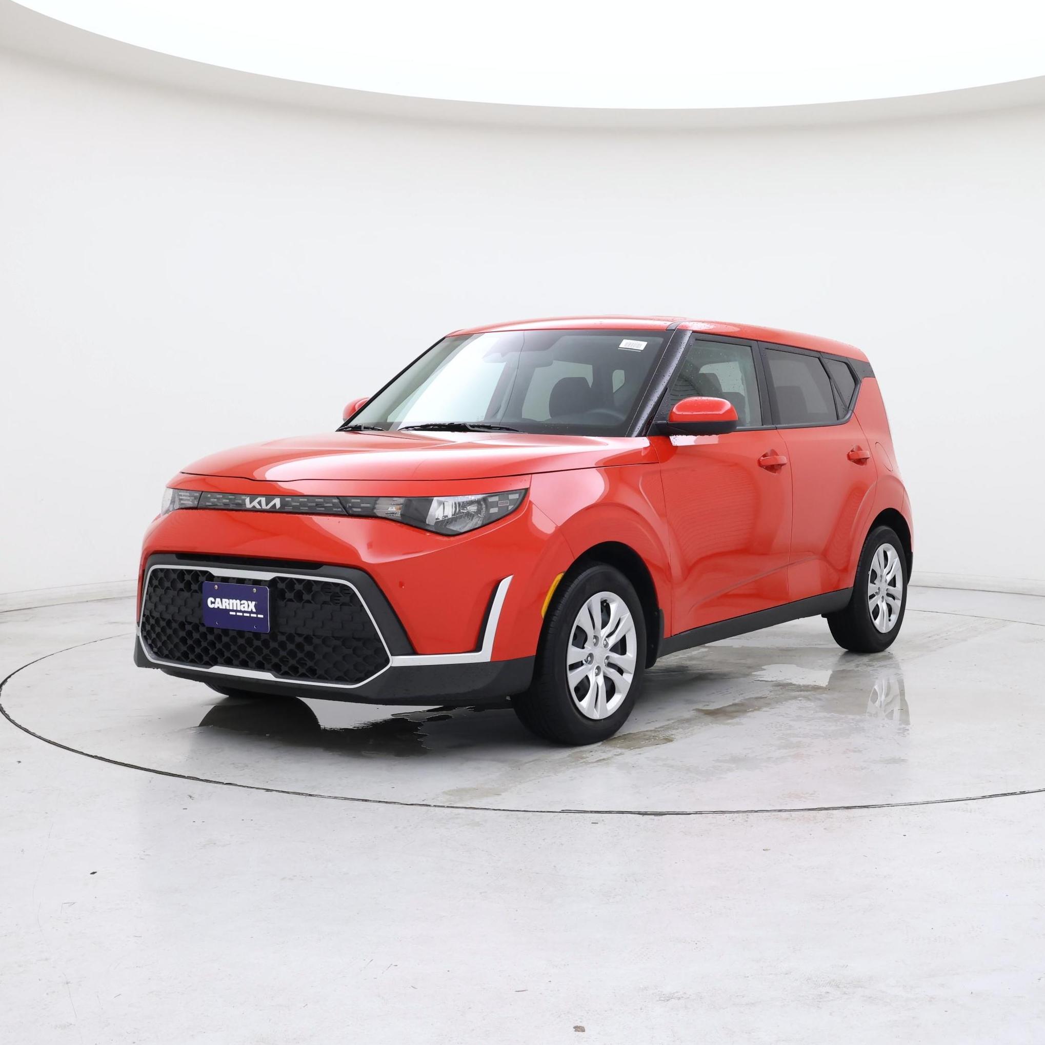 Thumbnail: 2023 Kia Soul - 4