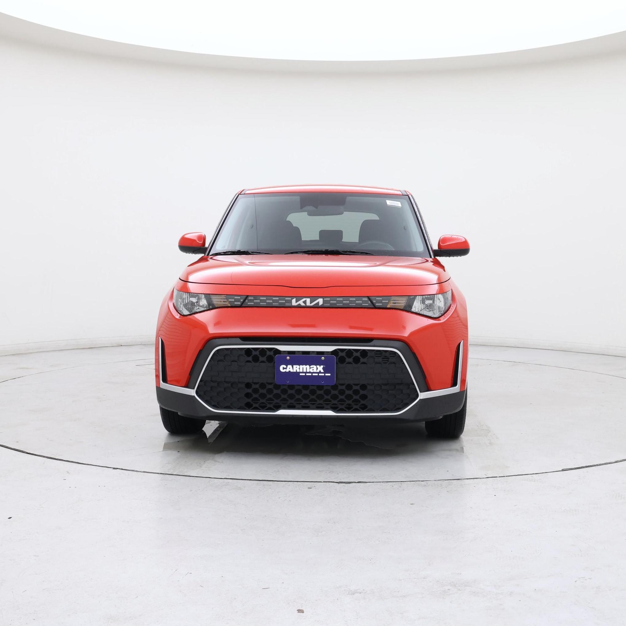 Thumbnail: 2023 Kia Soul - 5