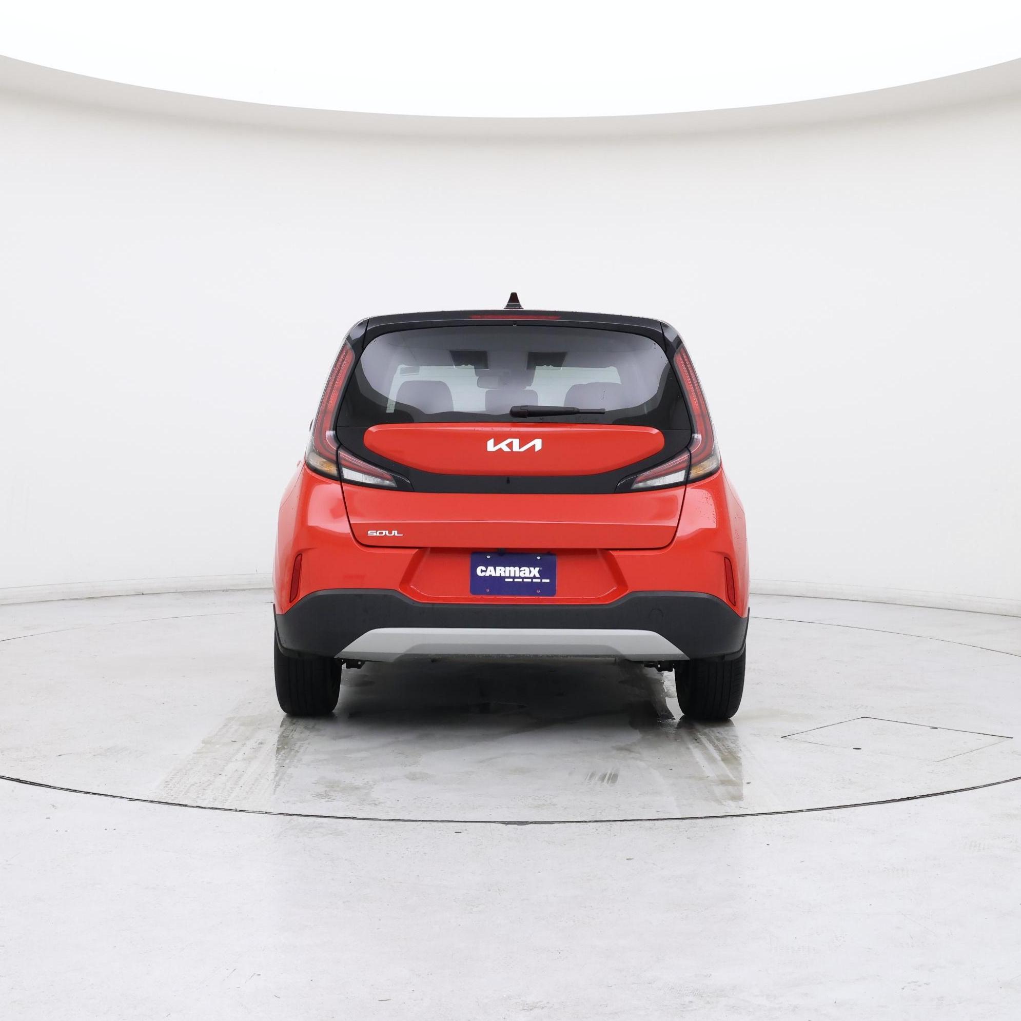 Thumbnail: 2023 Kia Soul - 6