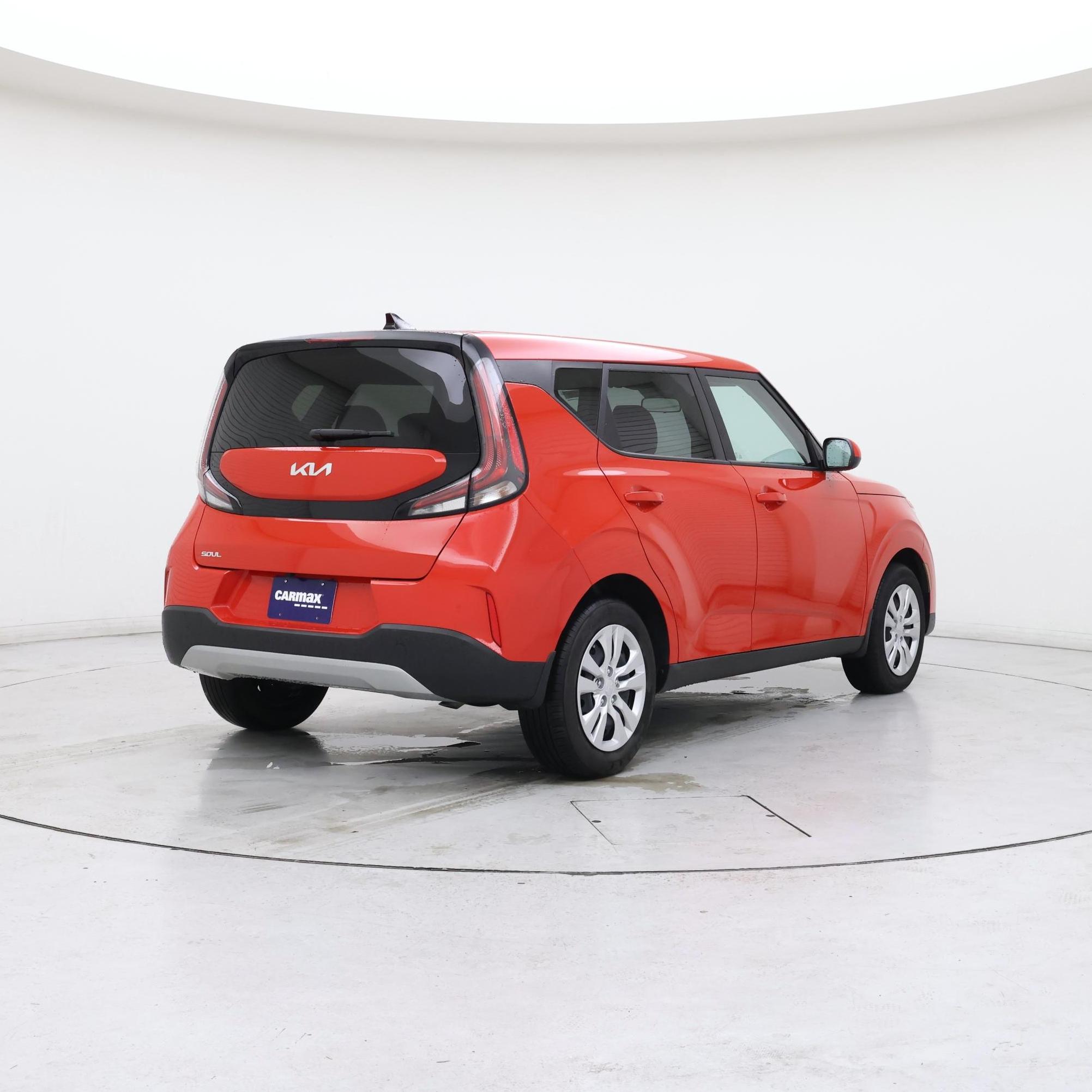 Thumbnail: 2023 Kia Soul - 8