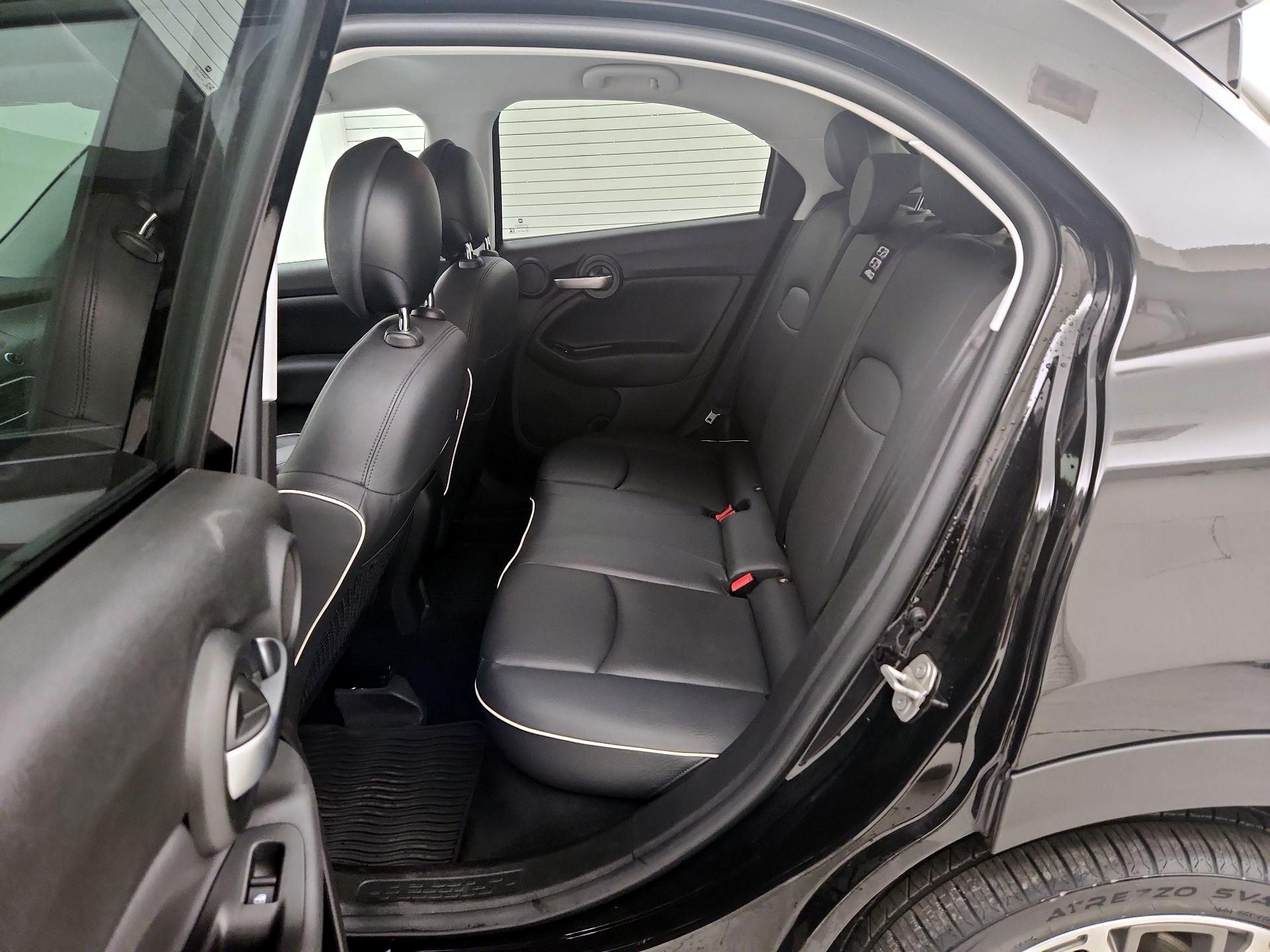 Thumbnail: 2018 Fiat 500X - 20