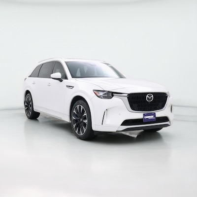 2024 Mazda CX-90 Turbo S Premium