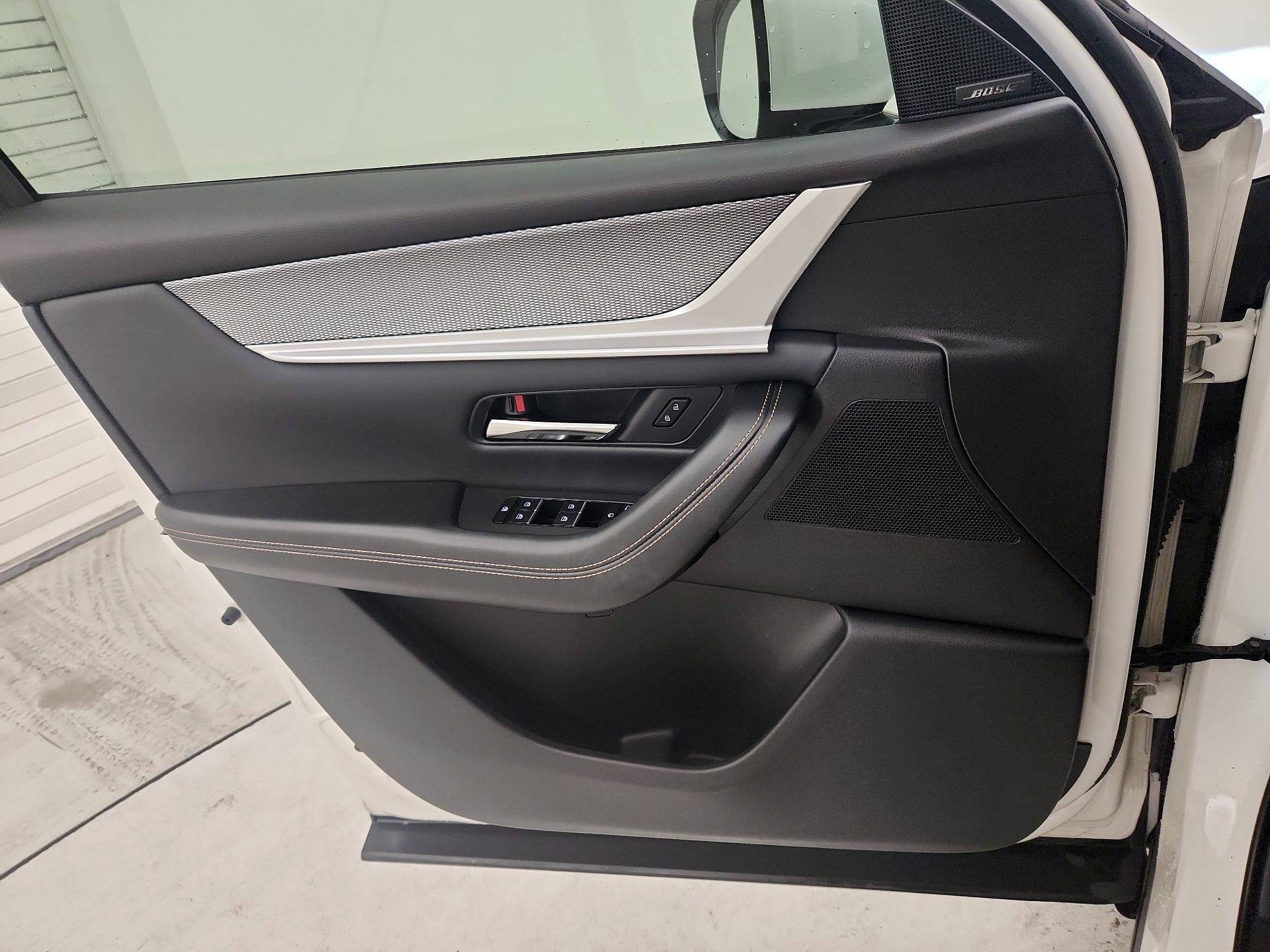 Thumbnail: 2024 Mazda CX-90 - 12