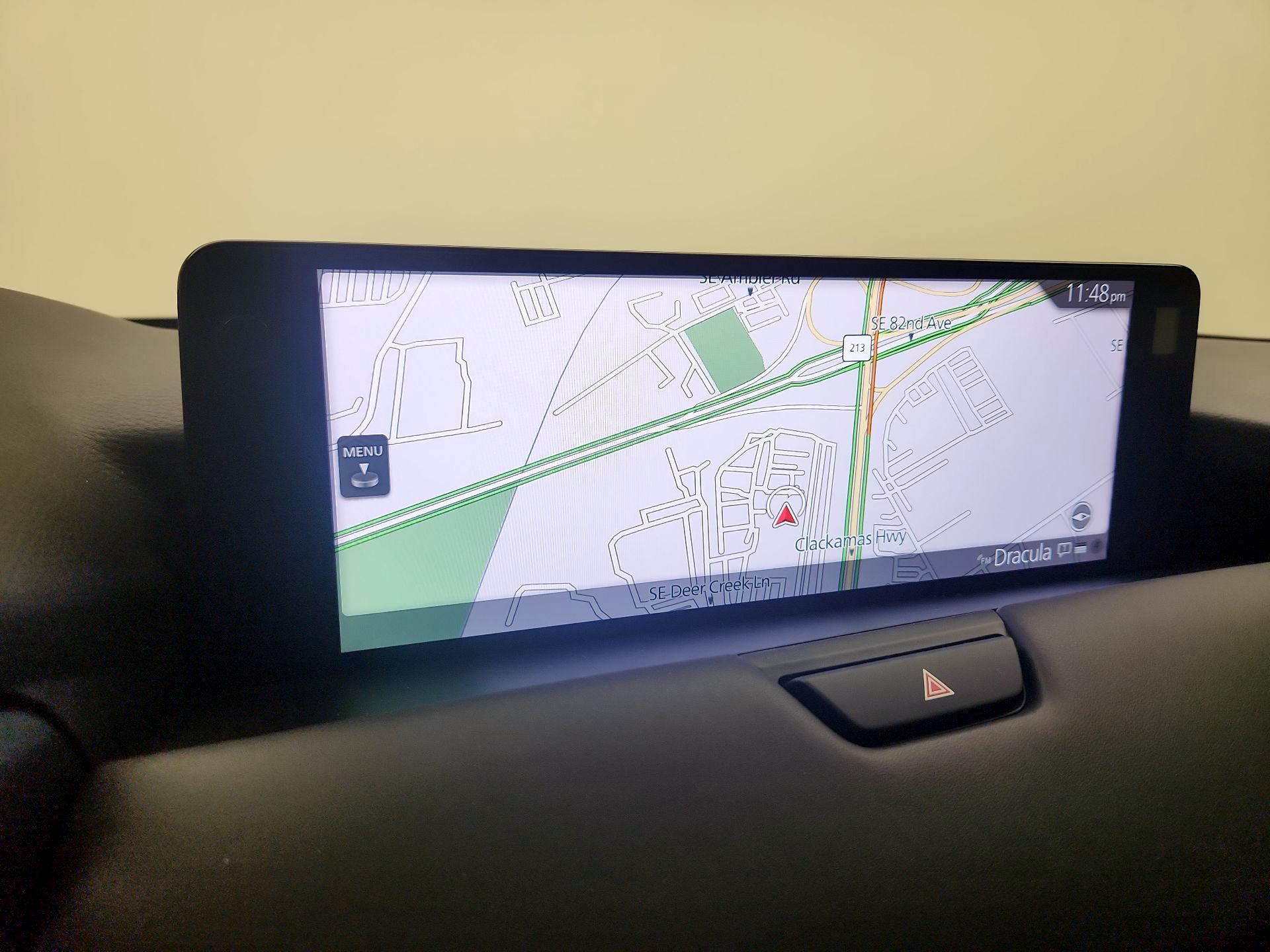 Thumbnail: 2024 Mazda CX-90 - 14