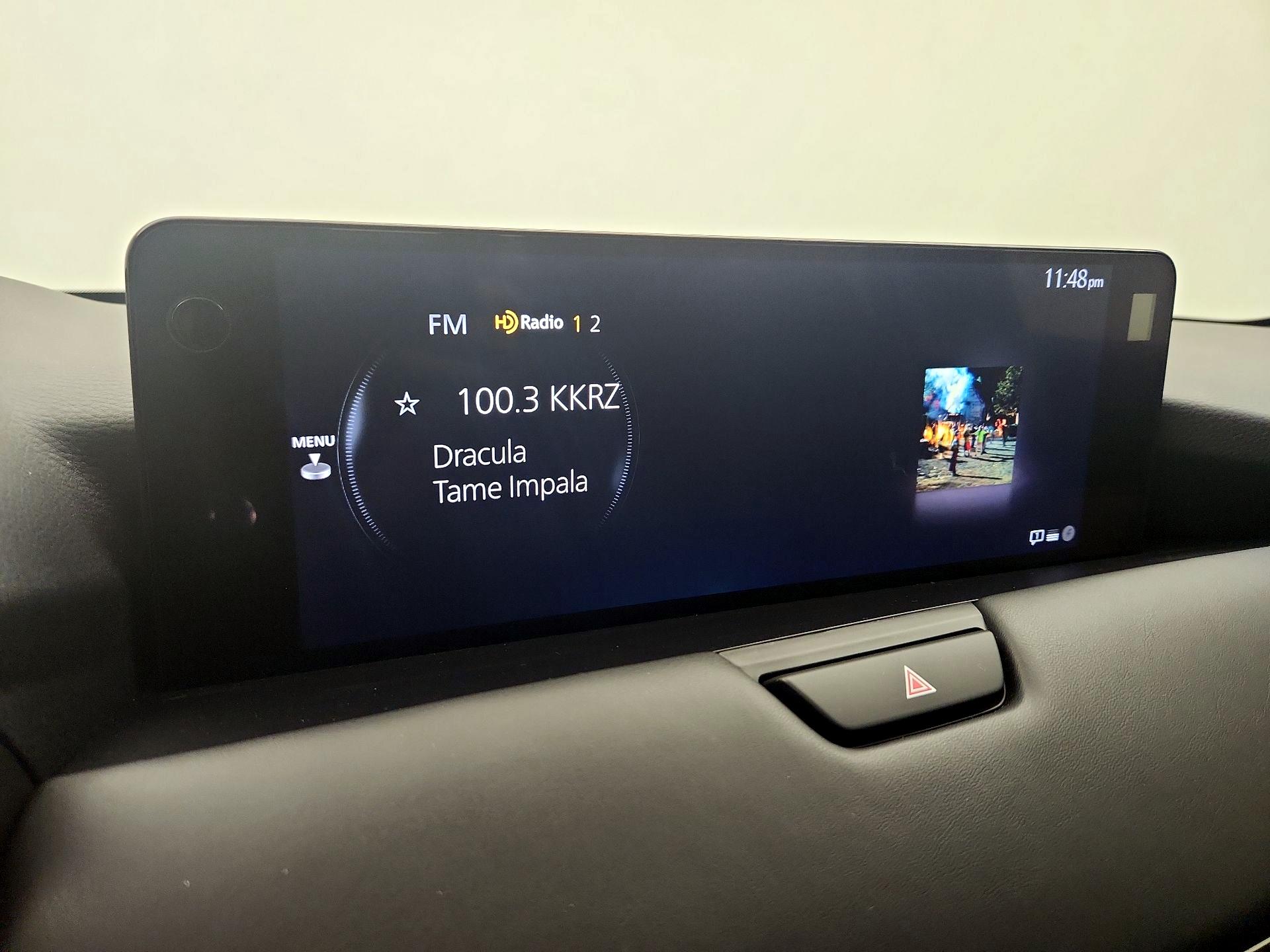 Thumbnail: 2024 Mazda CX-90 - 16