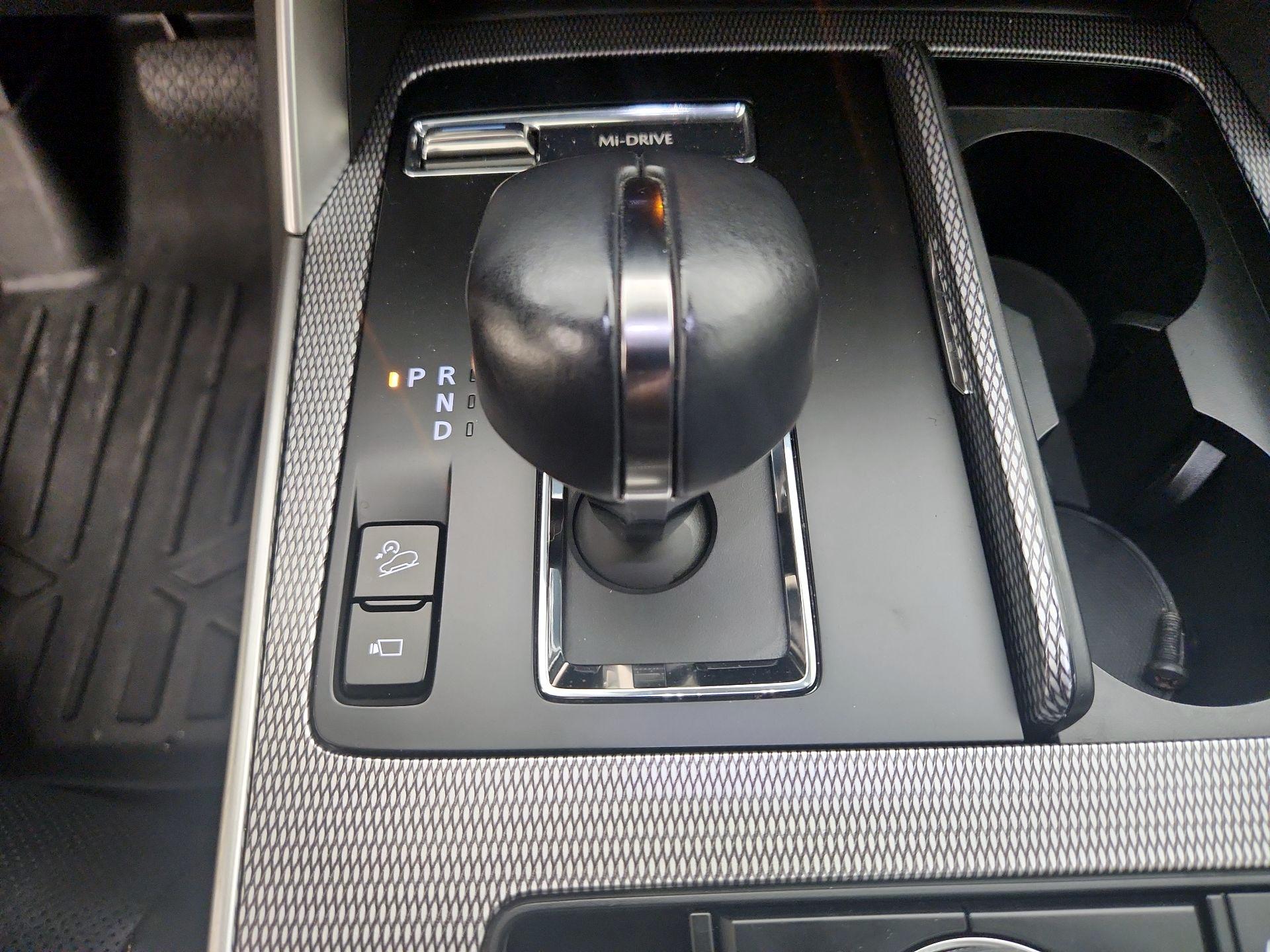 Thumbnail: 2024 Mazda CX-90 - 18