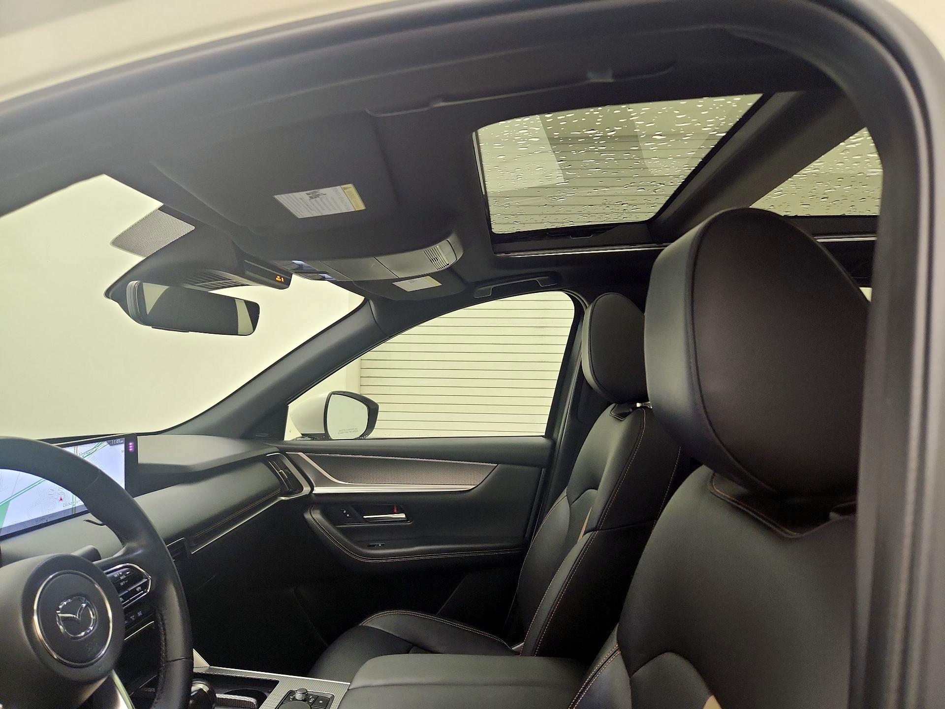 Thumbnail: 2024 Mazda CX-90 - 20