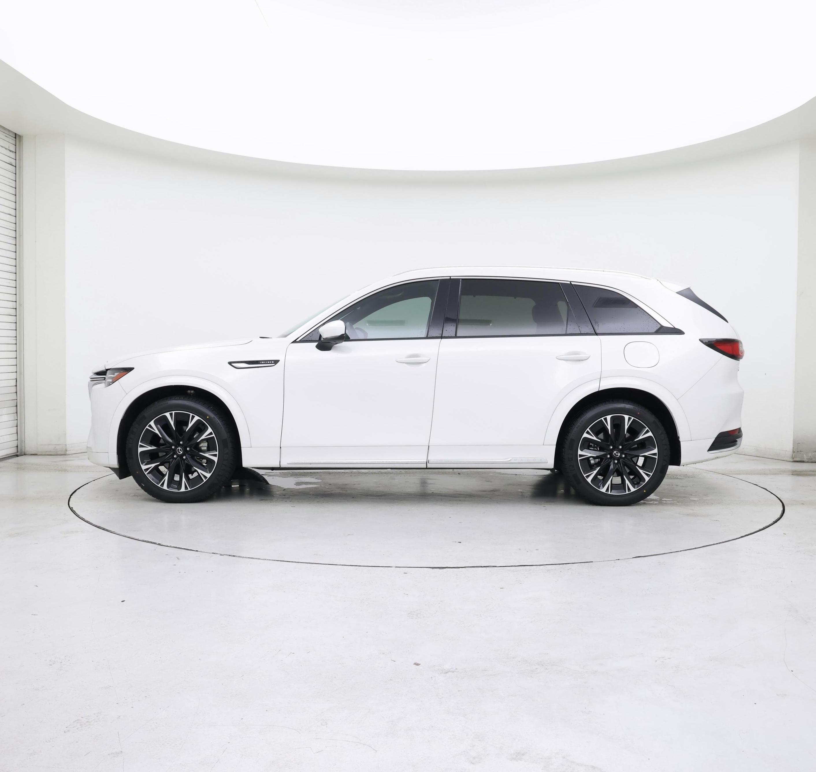 Thumbnail: 2024 Mazda CX-90 - 3