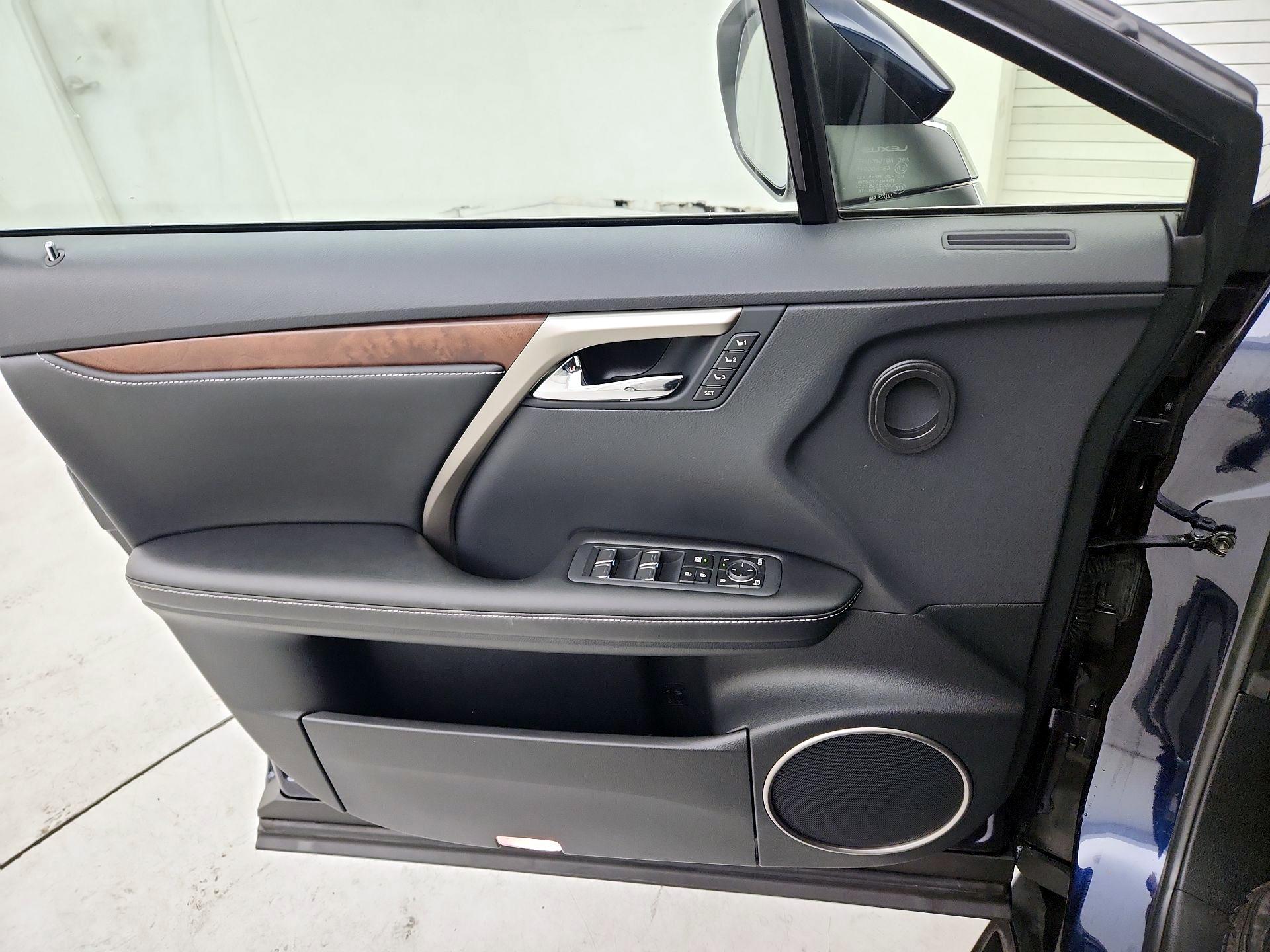 Thumbnail: 2022 Lexus RX - 12