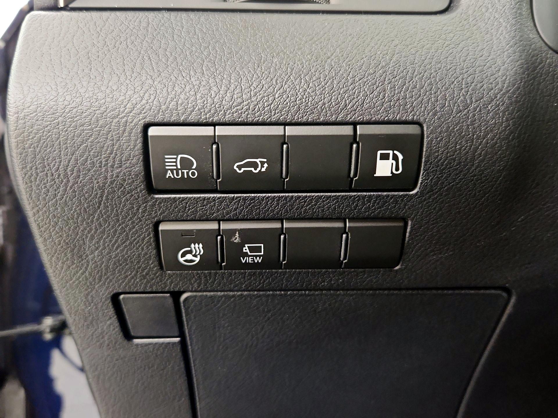 Thumbnail: 2022 Lexus RX - 13