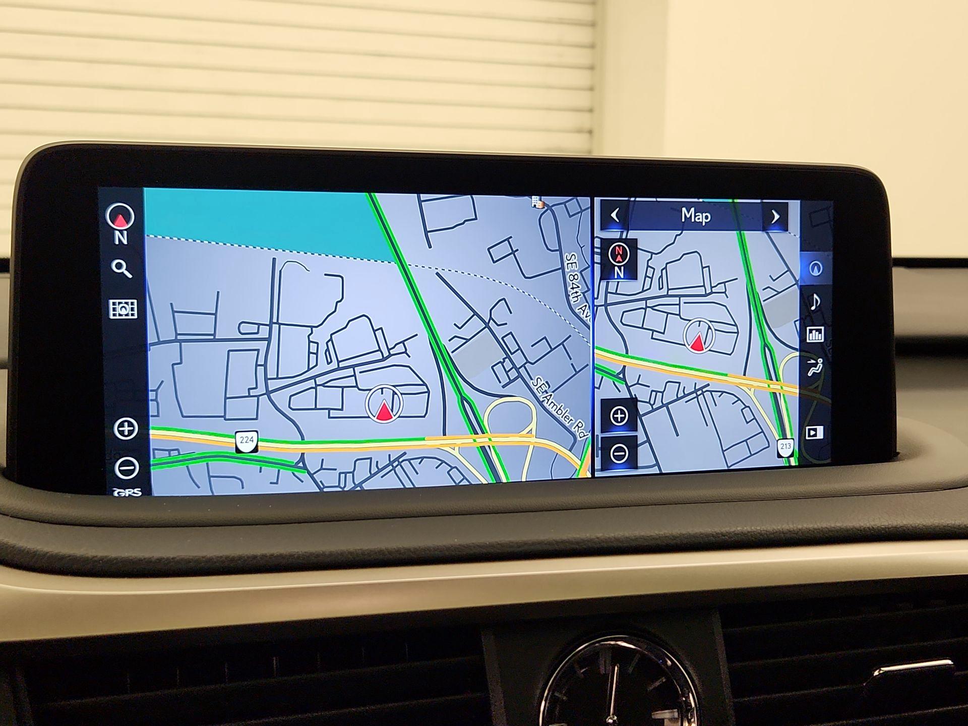 Thumbnail: 2022 Lexus RX - 14