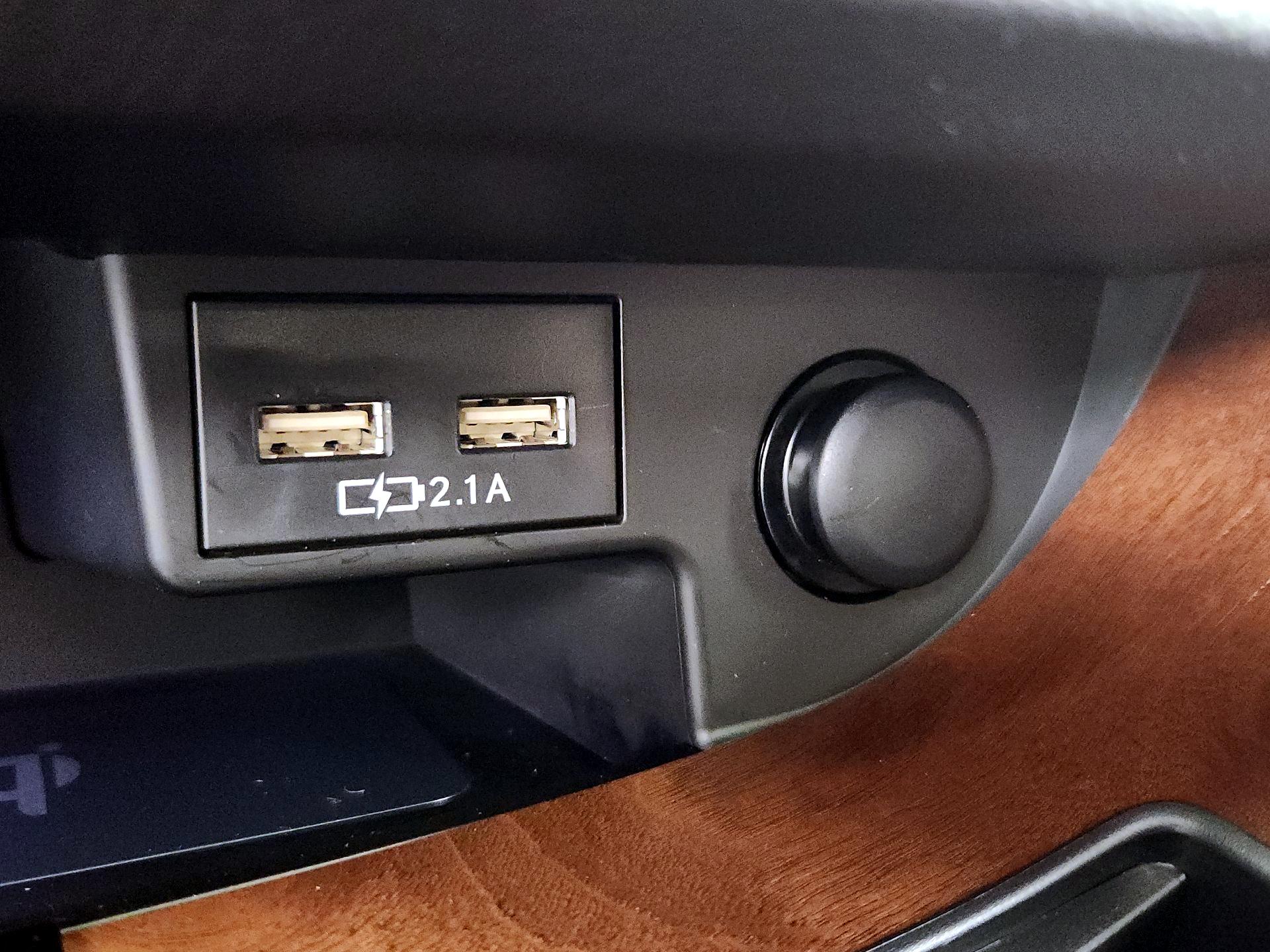 Thumbnail: 2022 Lexus RX - 19