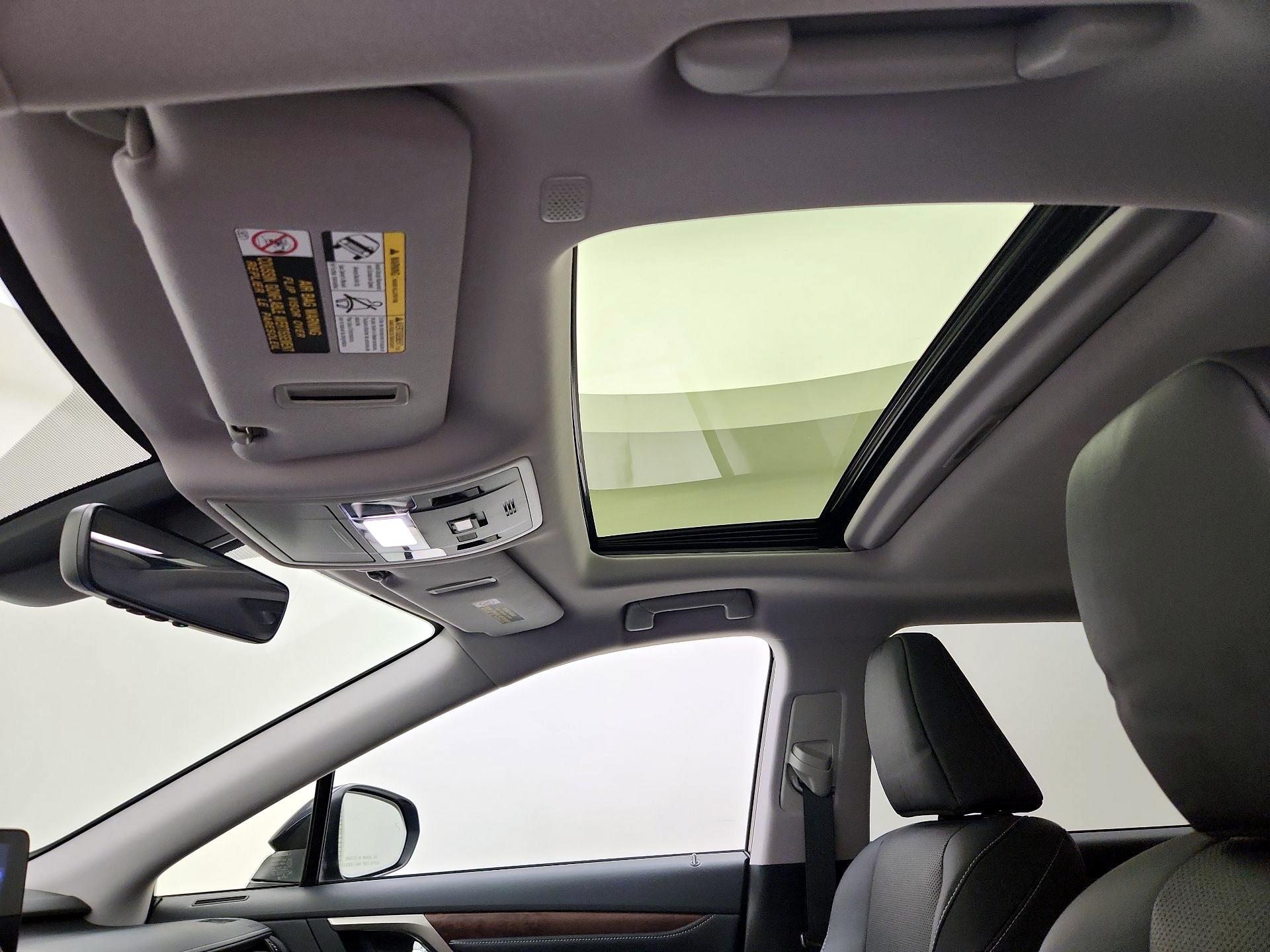 Thumbnail: 2022 Lexus RX - 20