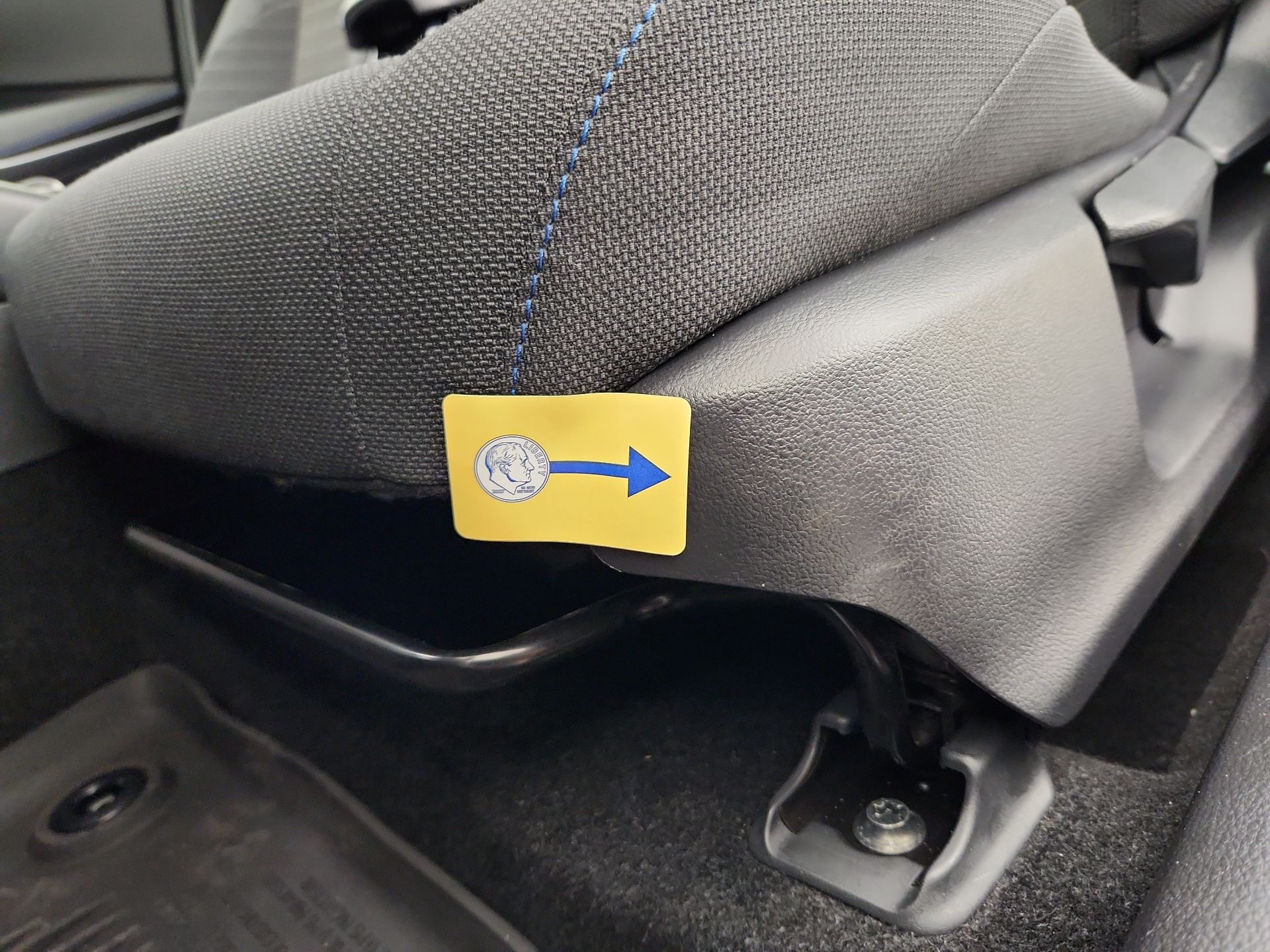 Thumbnail: 2021 Toyota Corolla - 11