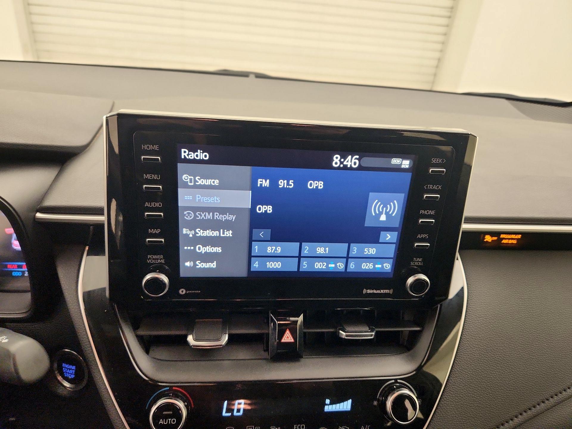 Thumbnail: 2021 Toyota Corolla - 15