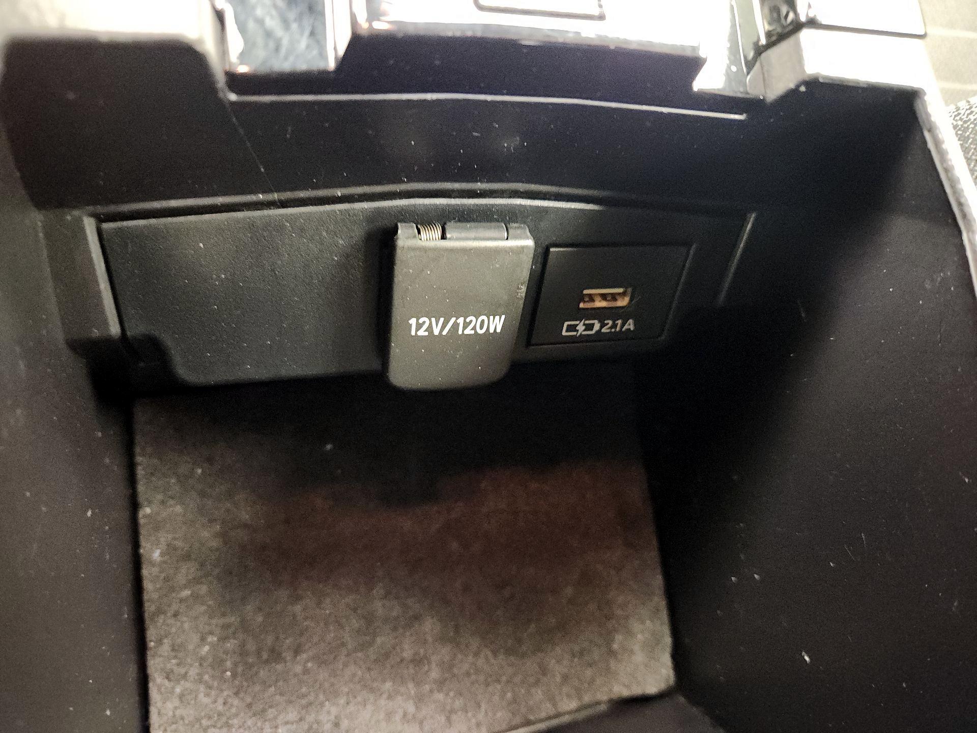 Thumbnail: 2021 Toyota Corolla - 18