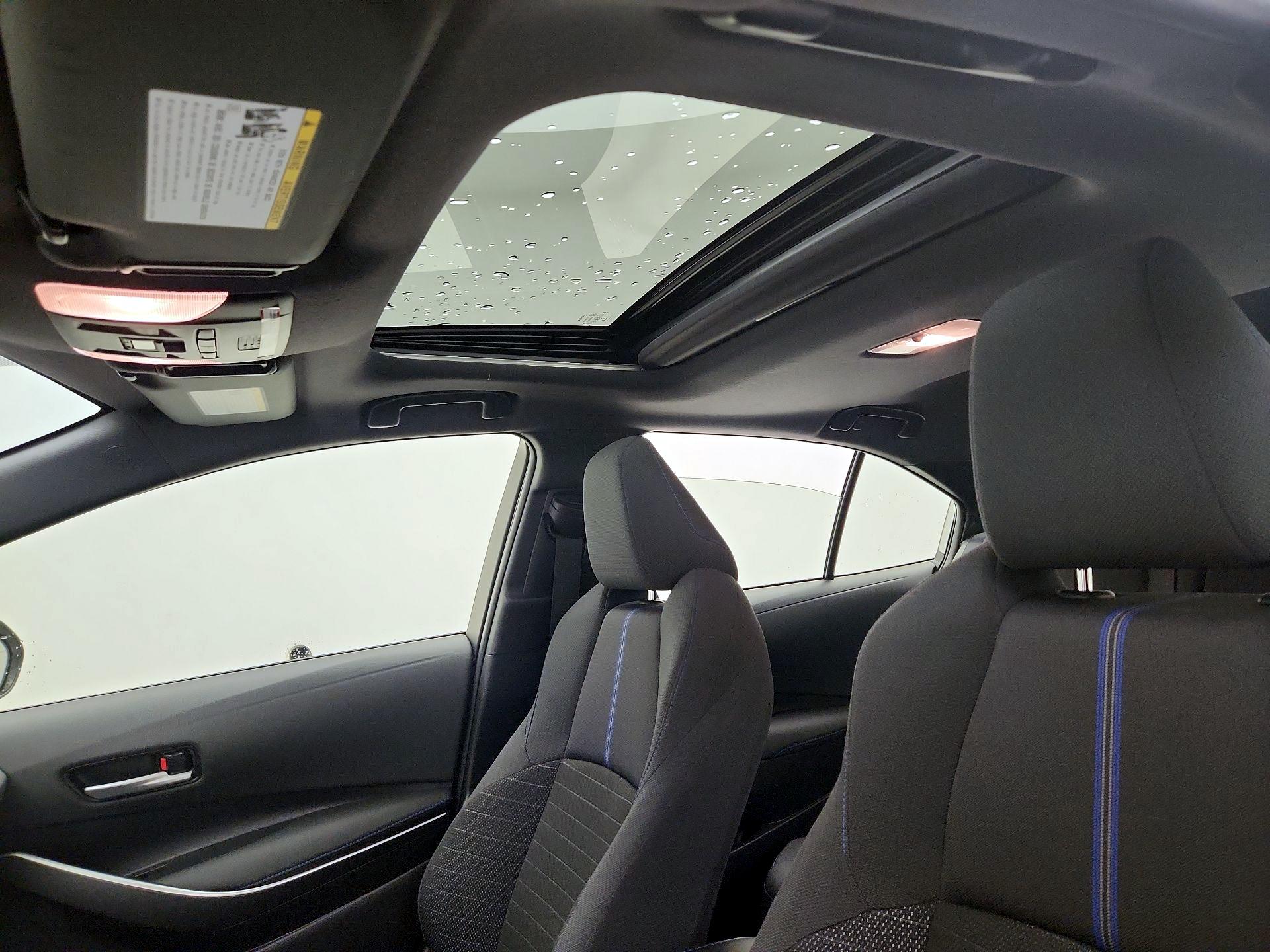 Thumbnail: 2021 Toyota Corolla - 19