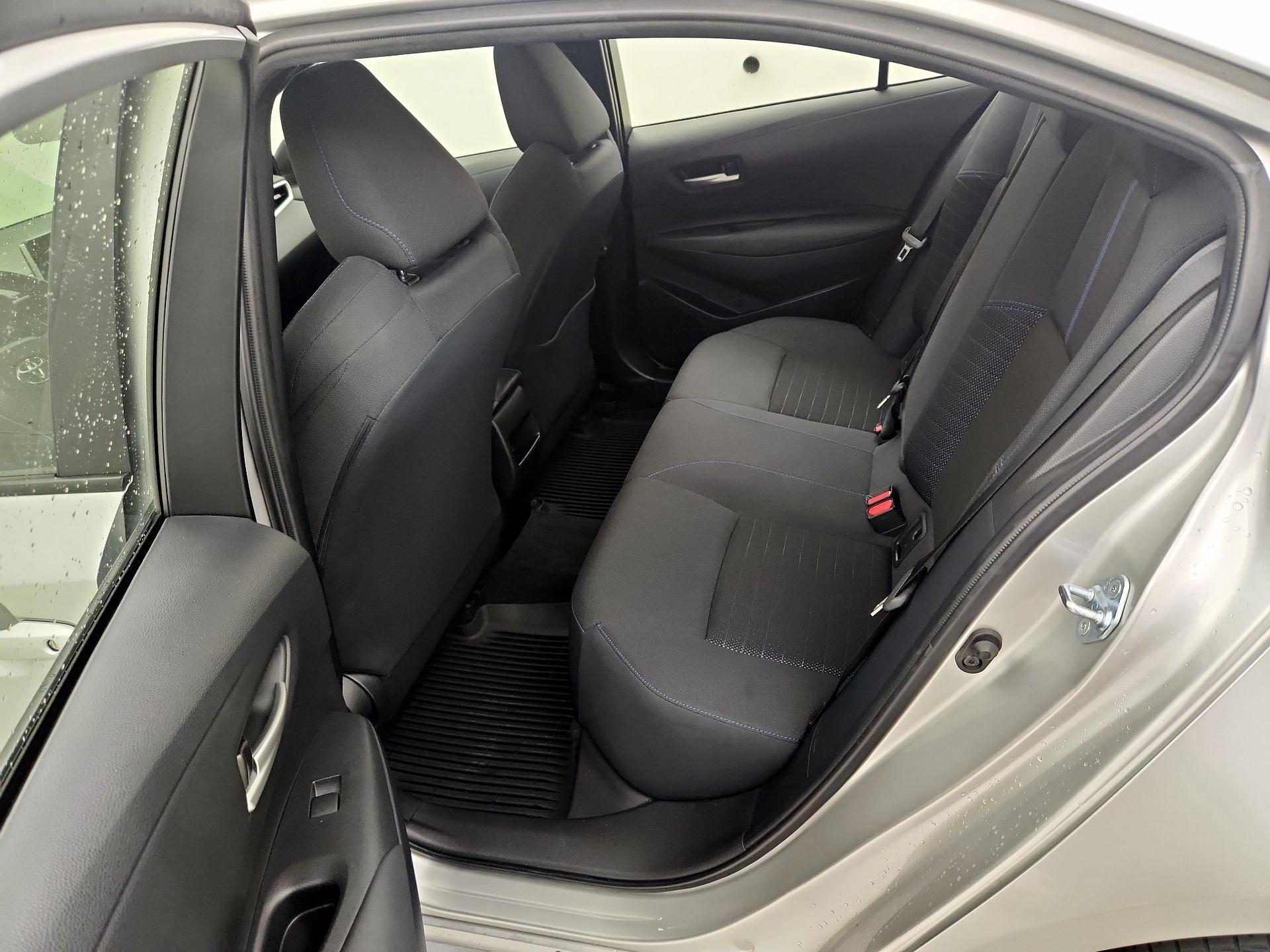 Thumbnail: 2021 Toyota Corolla - 20