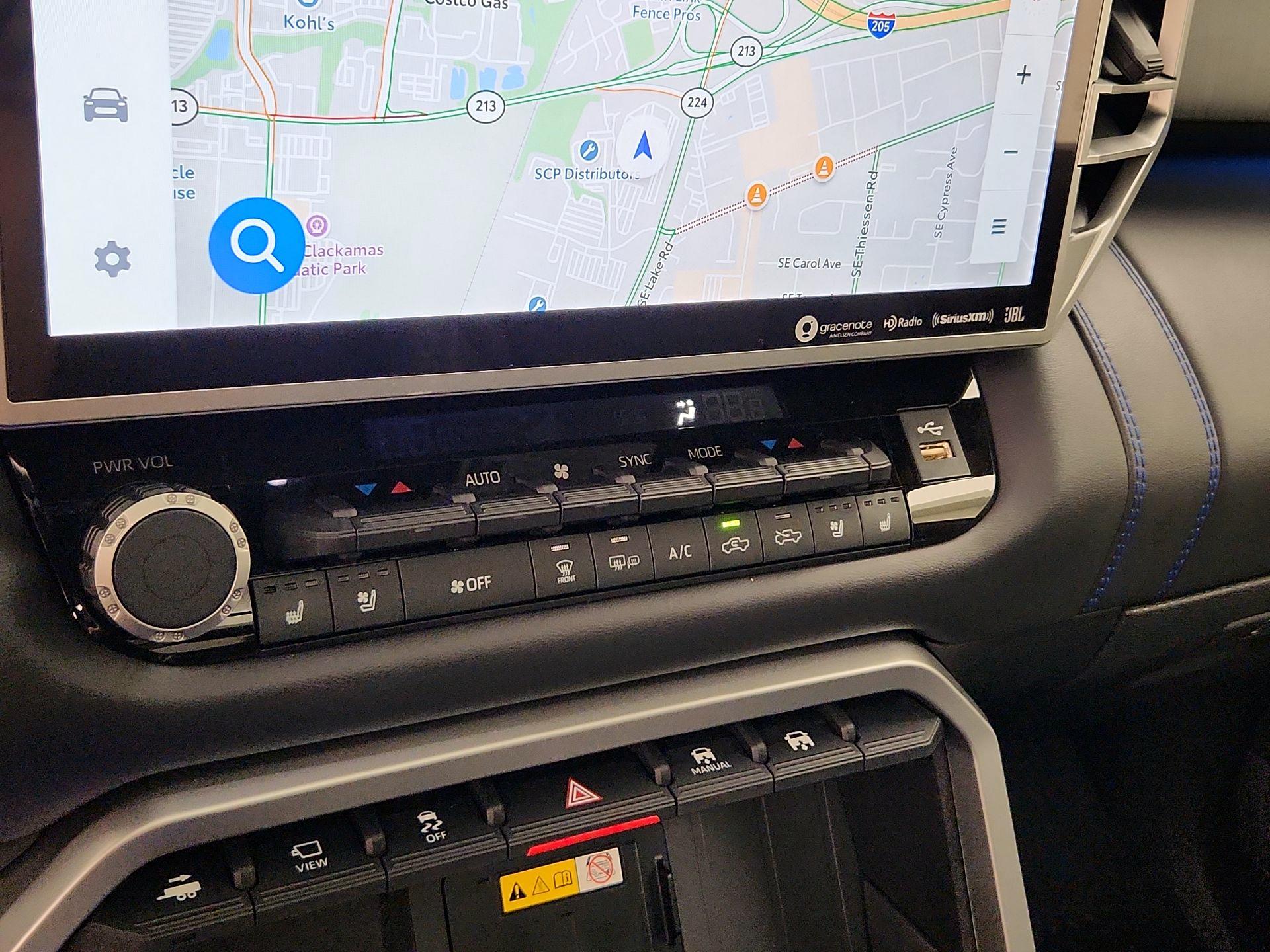 Thumbnail: 2024 Toyota Tundra - 17