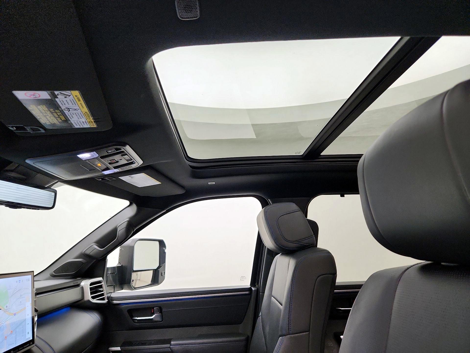 Thumbnail: 2024 Toyota Tundra - 20