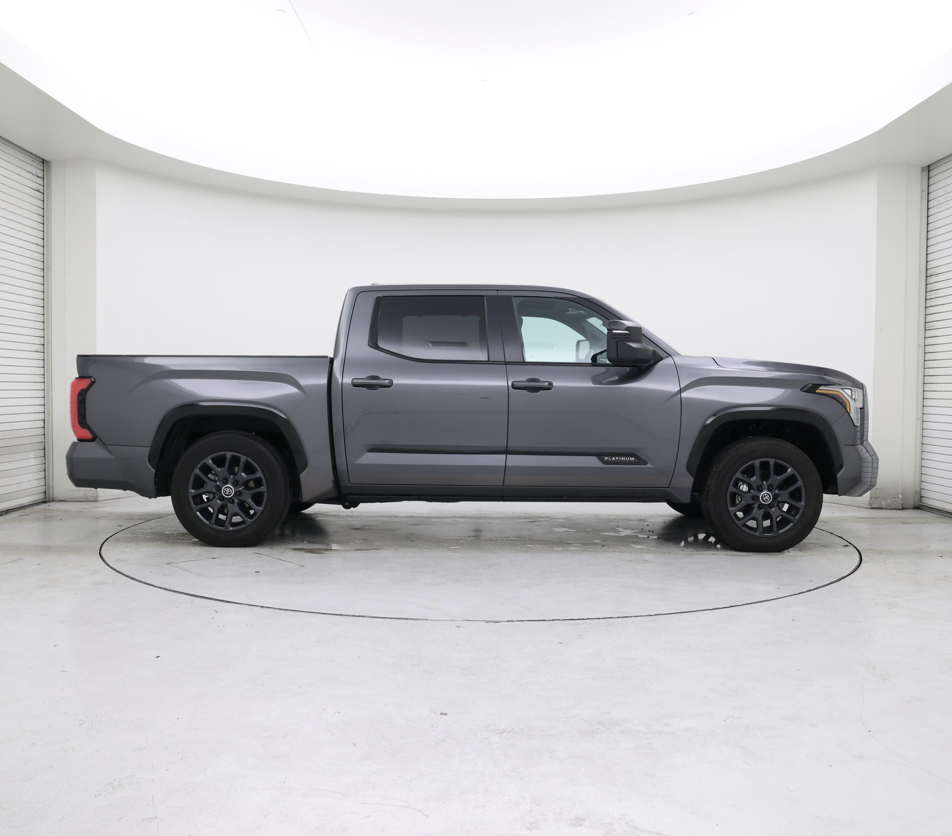 Thumbnail: 2024 Toyota Tundra - 7