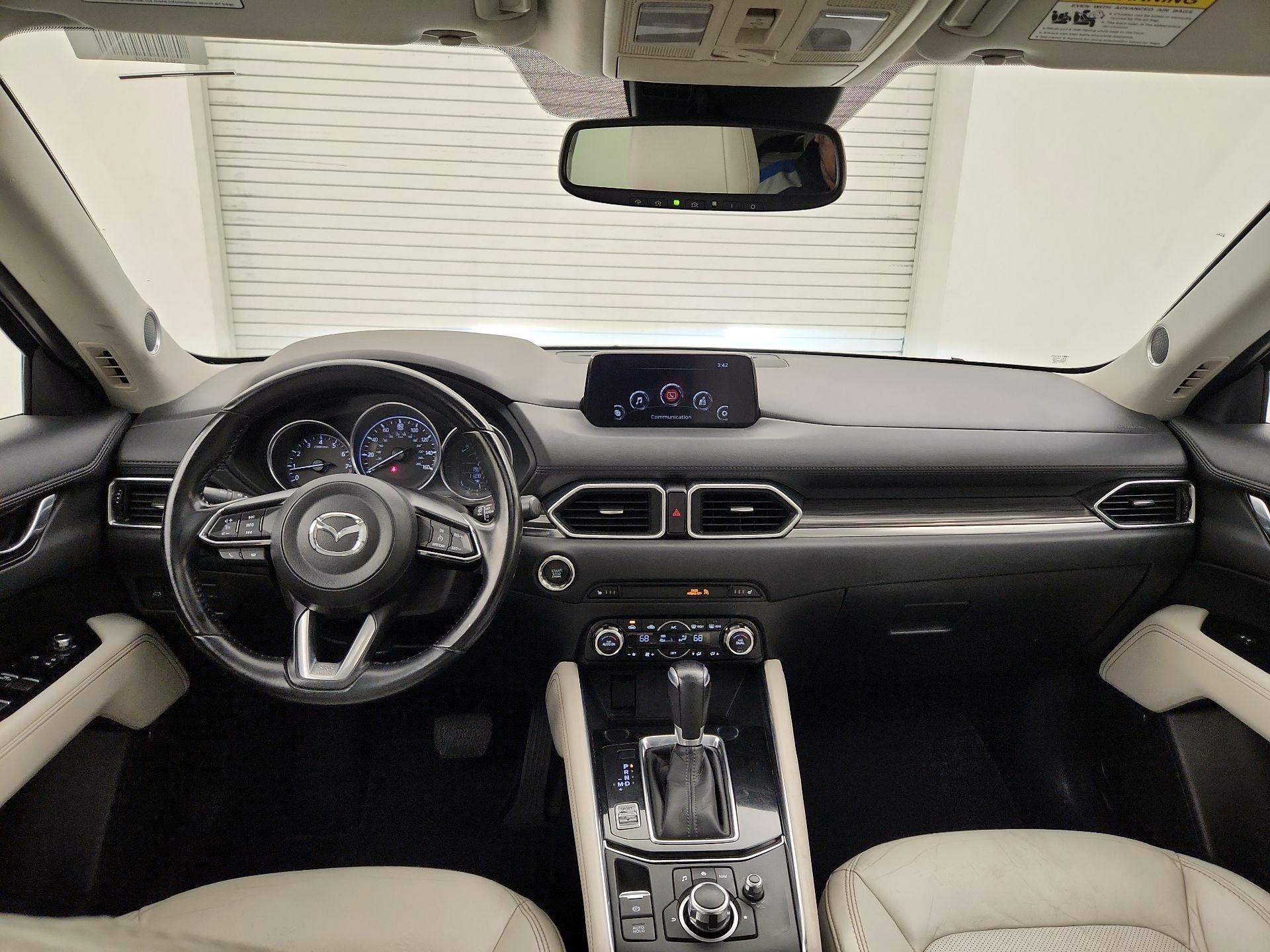 Thumbnail: 2017 Mazda CX-5 - 9