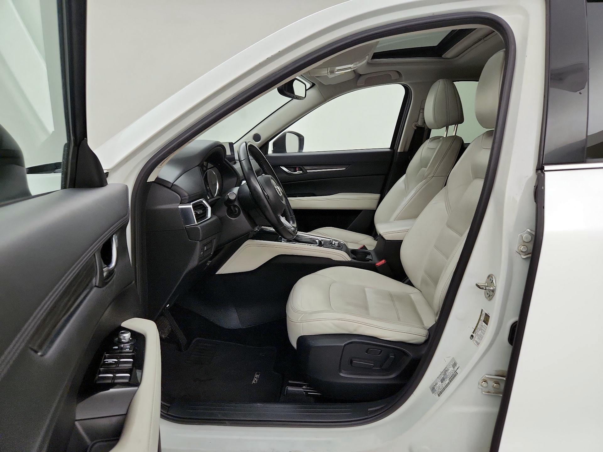 Thumbnail: 2017 Mazda CX-5 - 11